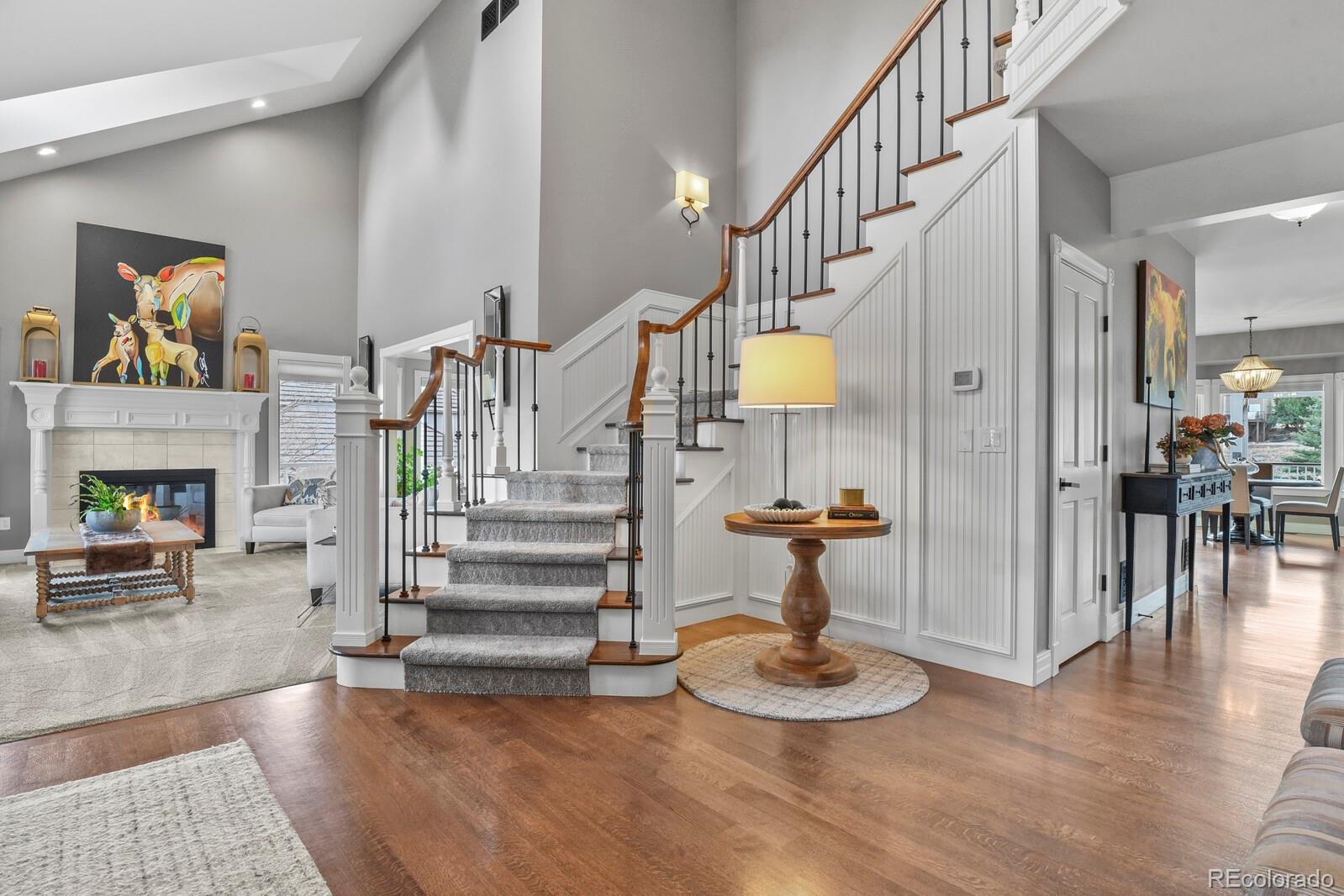 MLS Image #2 for 6  mourning dove lane,littleton, Colorado