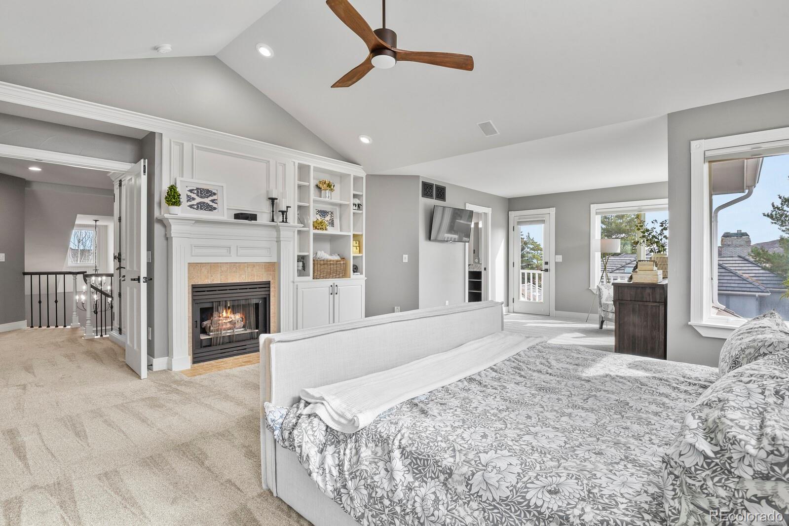 MLS Image #21 for 6  mourning dove lane,littleton, Colorado