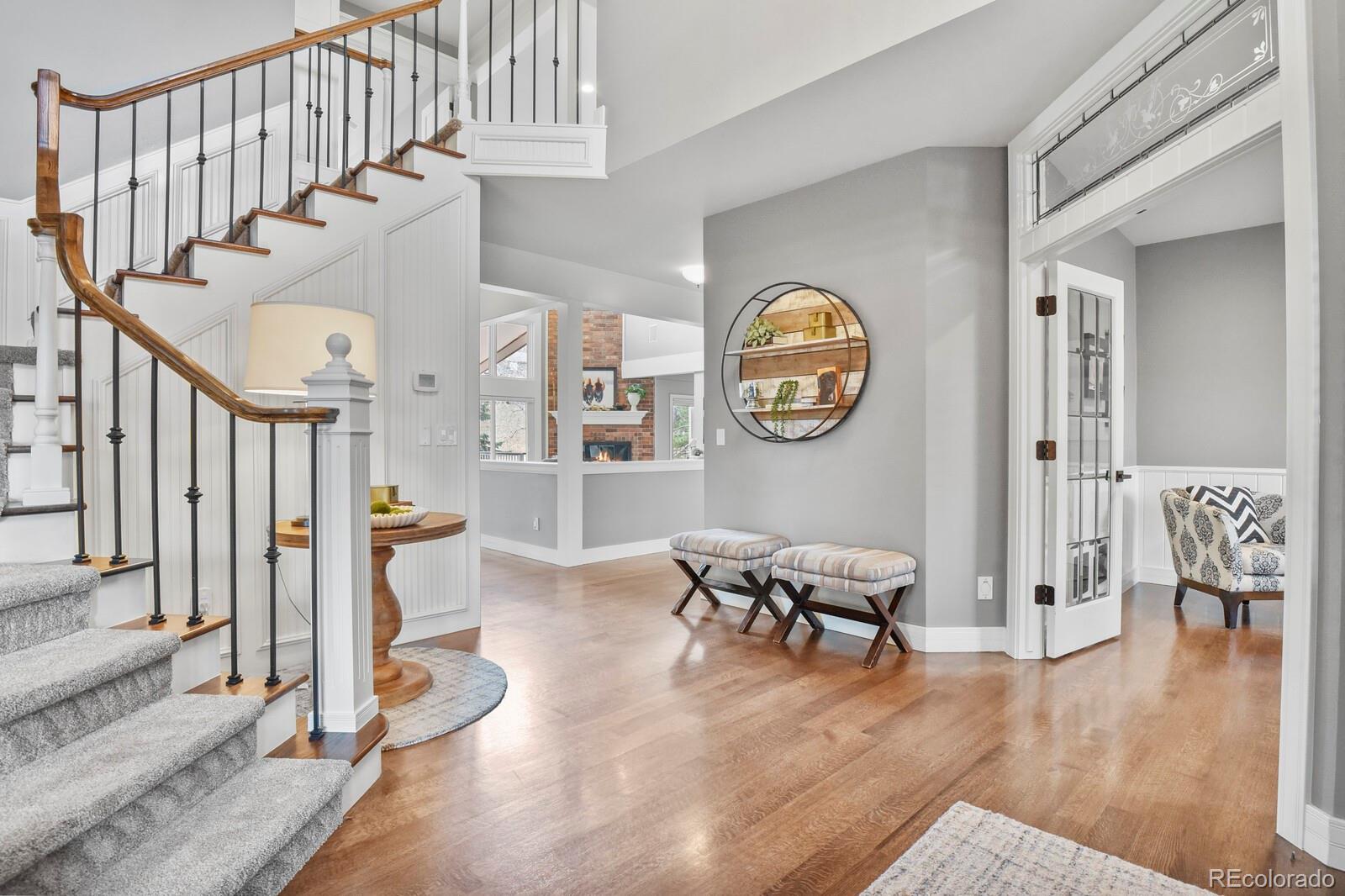 MLS Image #3 for 6  mourning dove lane,littleton, Colorado