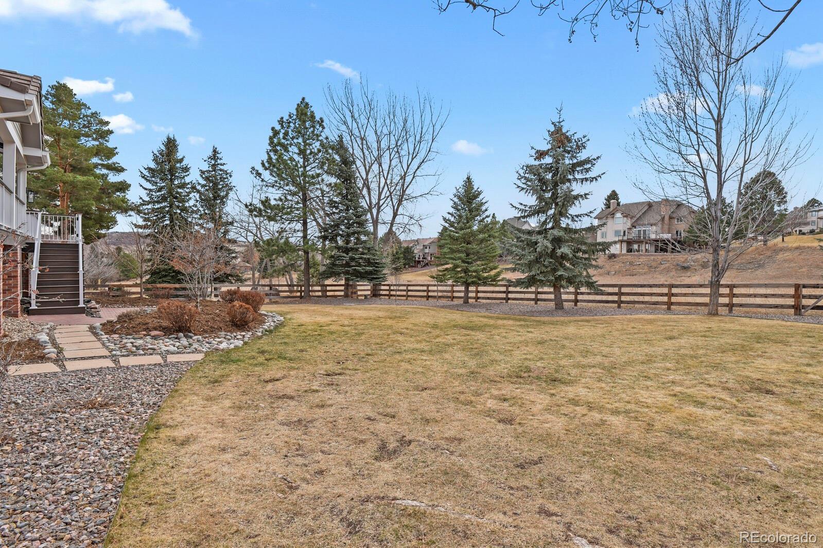 MLS Image #38 for 6  mourning dove lane,littleton, Colorado