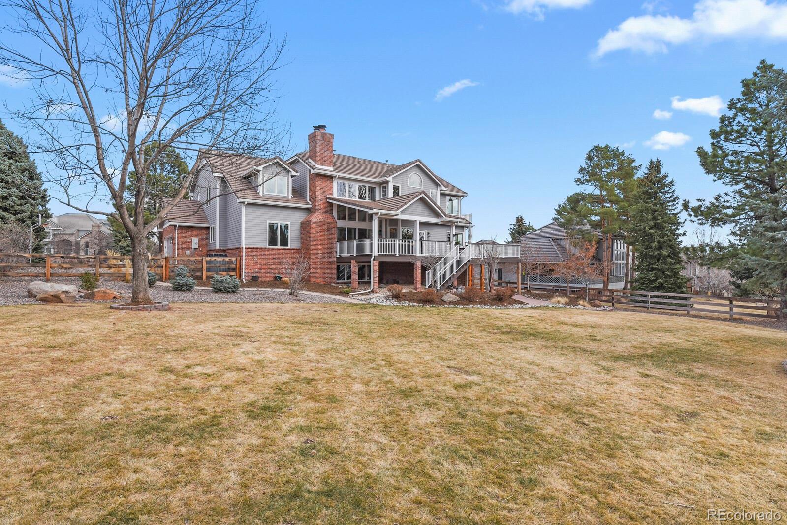 MLS Image #39 for 6  mourning dove lane,littleton, Colorado