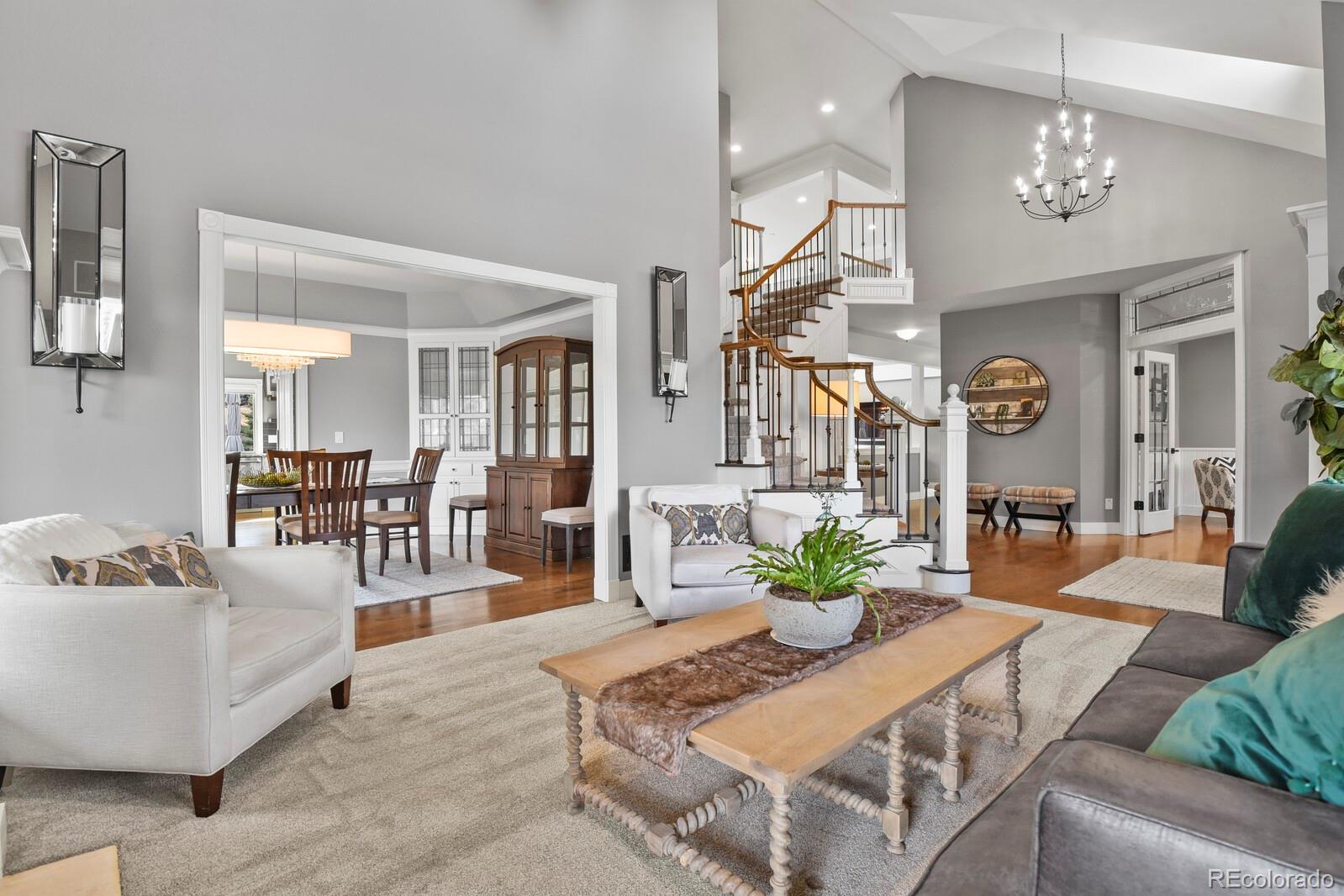 MLS Image #4 for 6  mourning dove lane,littleton, Colorado