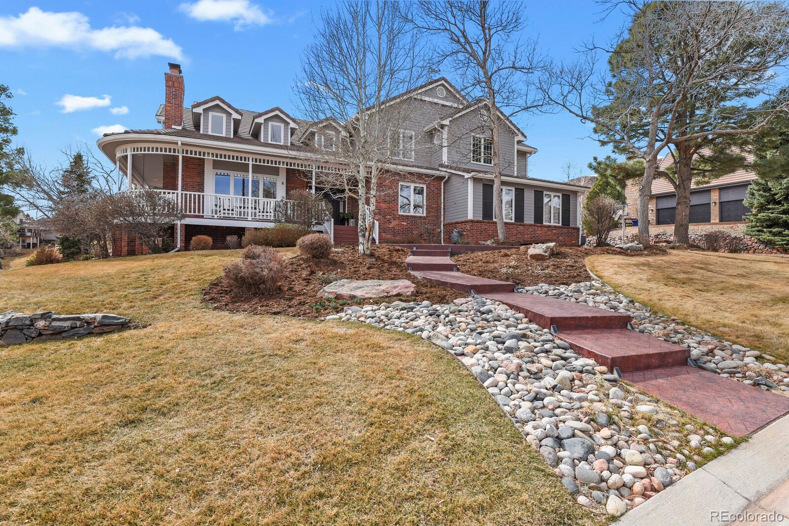 MLS Image #40 for 6  mourning dove lane,littleton, Colorado