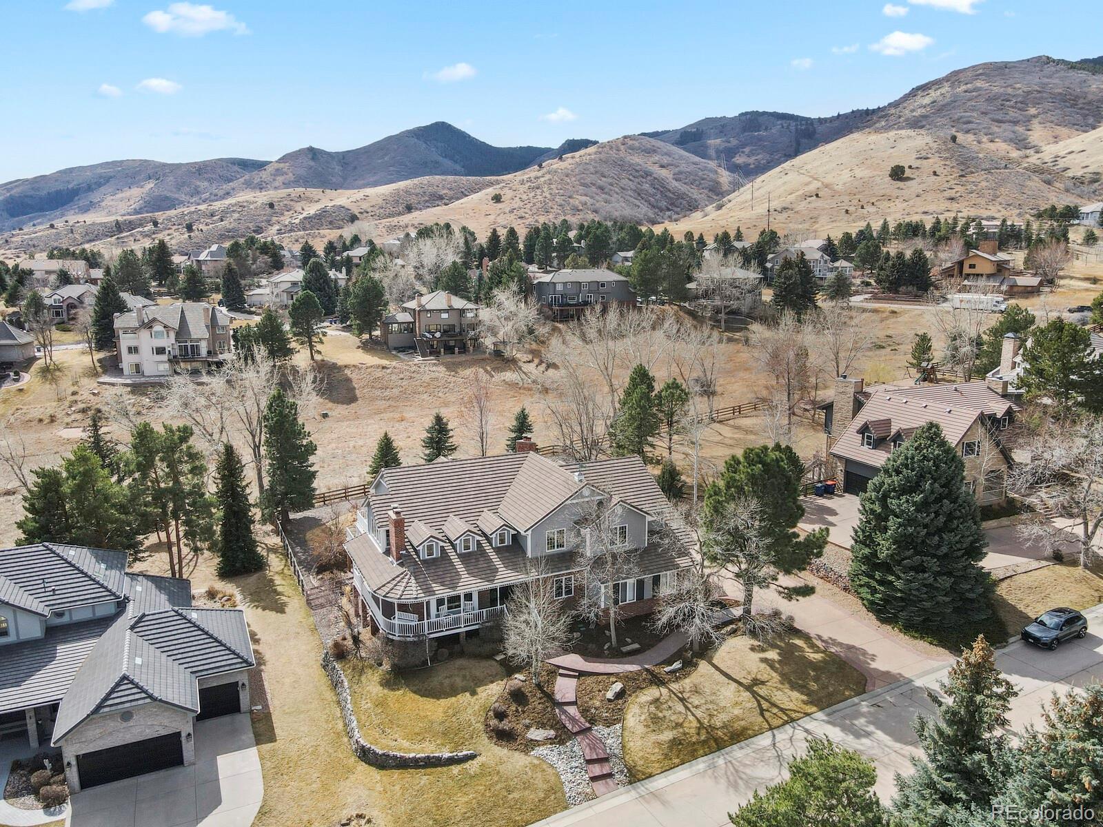 MLS Image #42 for 6  mourning dove lane,littleton, Colorado