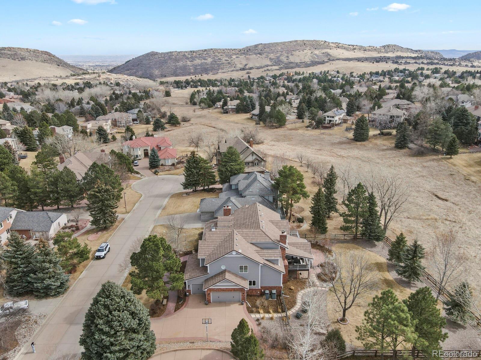 MLS Image #43 for 6  mourning dove lane,littleton, Colorado