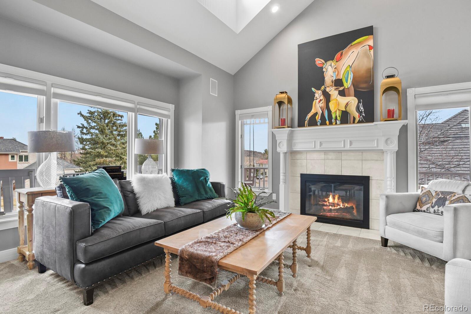 MLS Image #5 for 6  mourning dove lane,littleton, Colorado