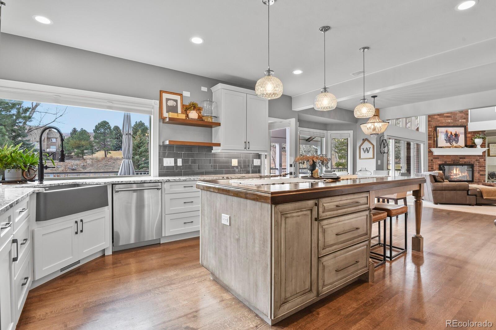 MLS Image #8 for 6  mourning dove lane,littleton, Colorado