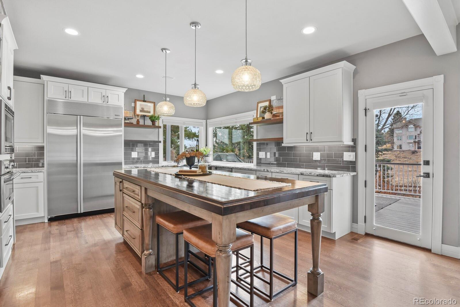 MLS Image #9 for 6  mourning dove lane,littleton, Colorado