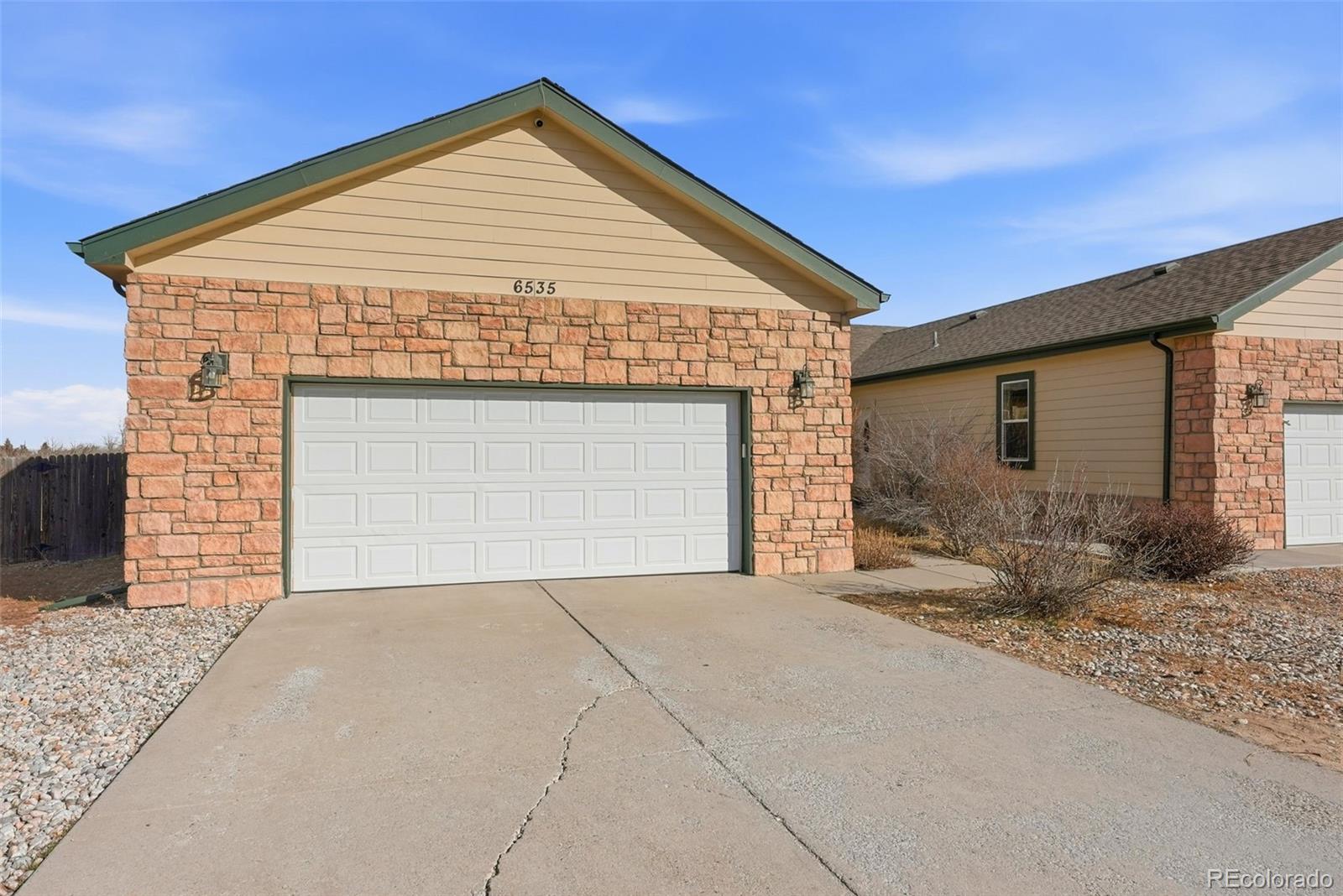MLS Image #1 for 6535  gelbvieh road,peyton, Colorado