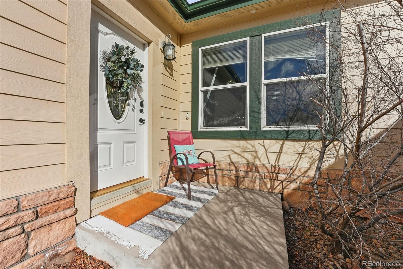 MLS Image #2 for 6535  gelbvieh road,peyton, Colorado