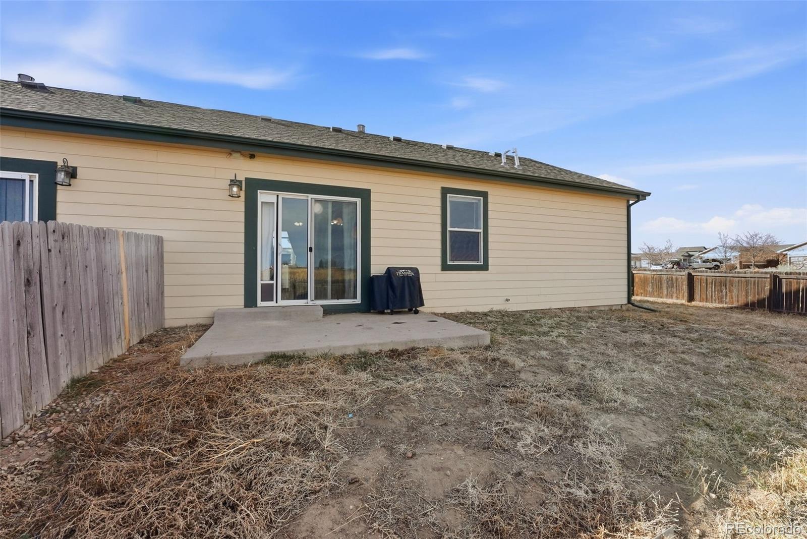 MLS Image #26 for 6535  gelbvieh road,peyton, Colorado