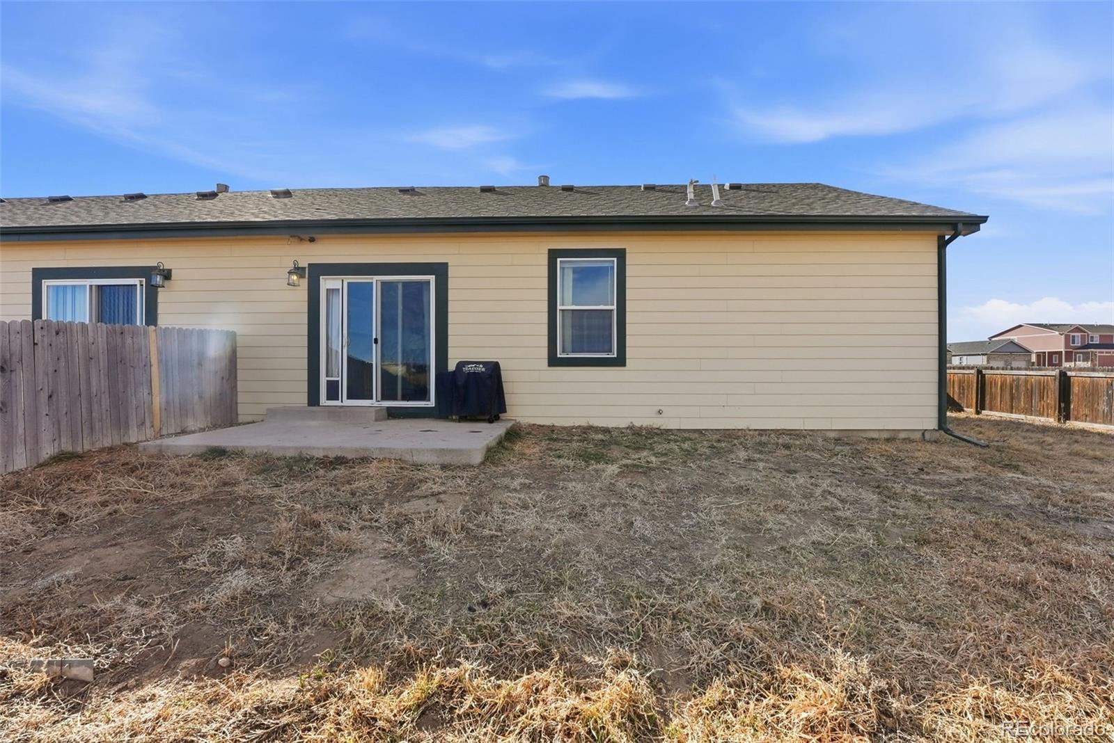 MLS Image #27 for 6535  gelbvieh road,peyton, Colorado
