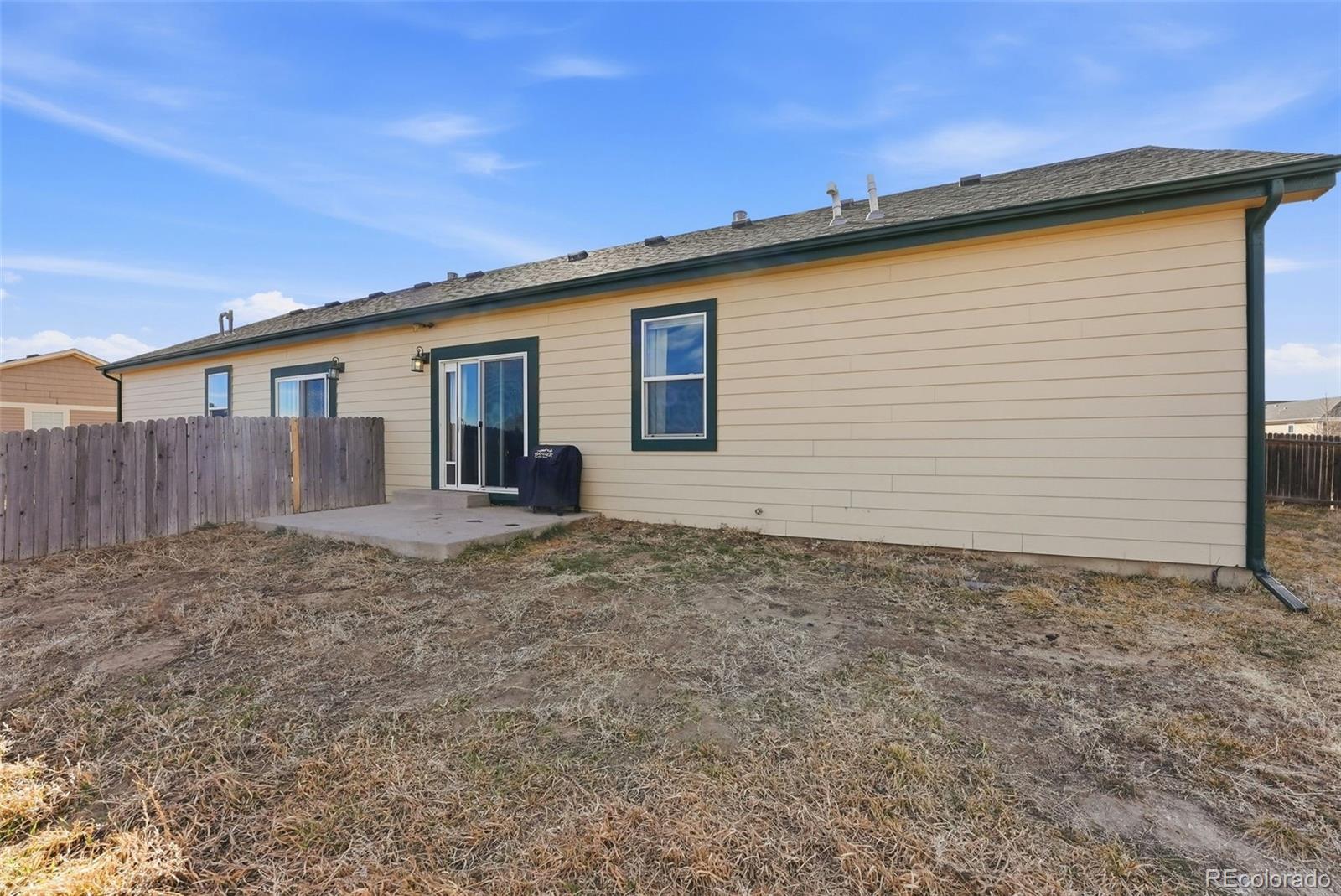 MLS Image #28 for 6535  gelbvieh road,peyton, Colorado