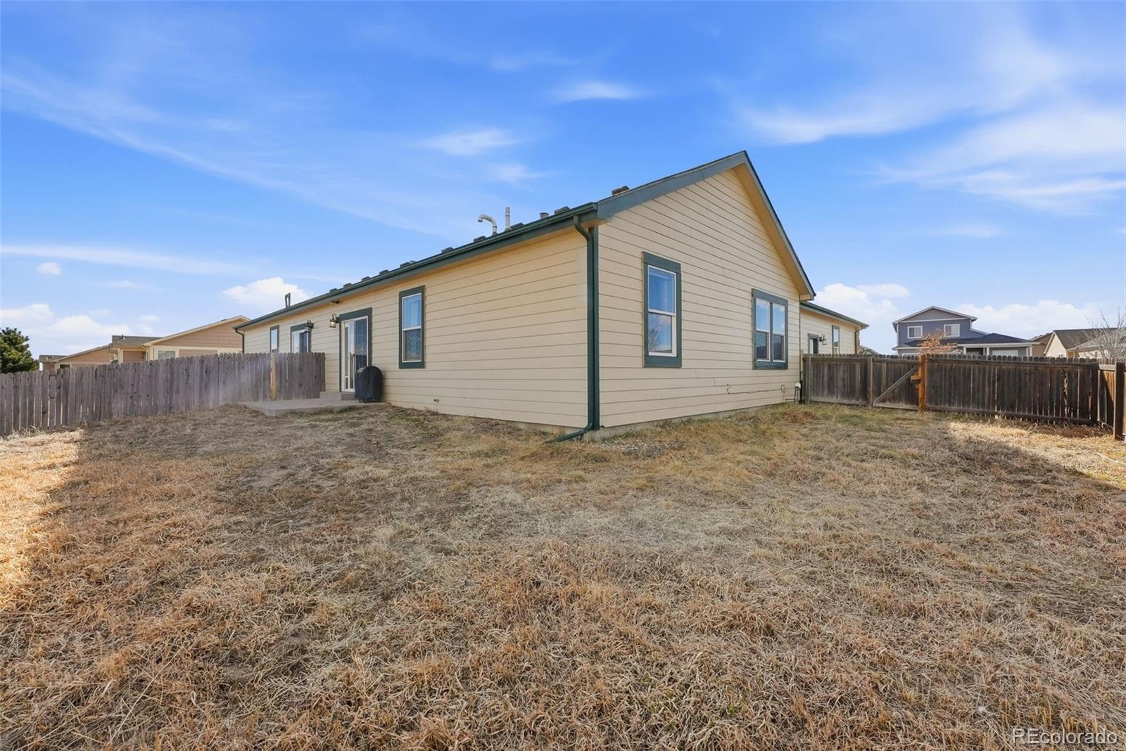 MLS Image #29 for 6535  gelbvieh road,peyton, Colorado