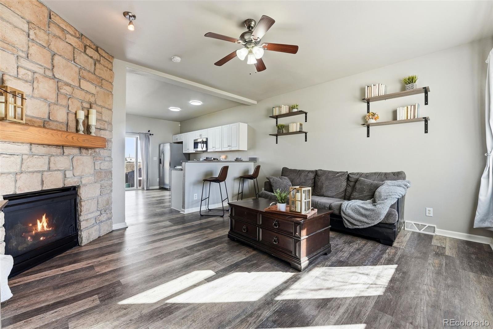 MLS Image #3 for 6535  gelbvieh road,peyton, Colorado