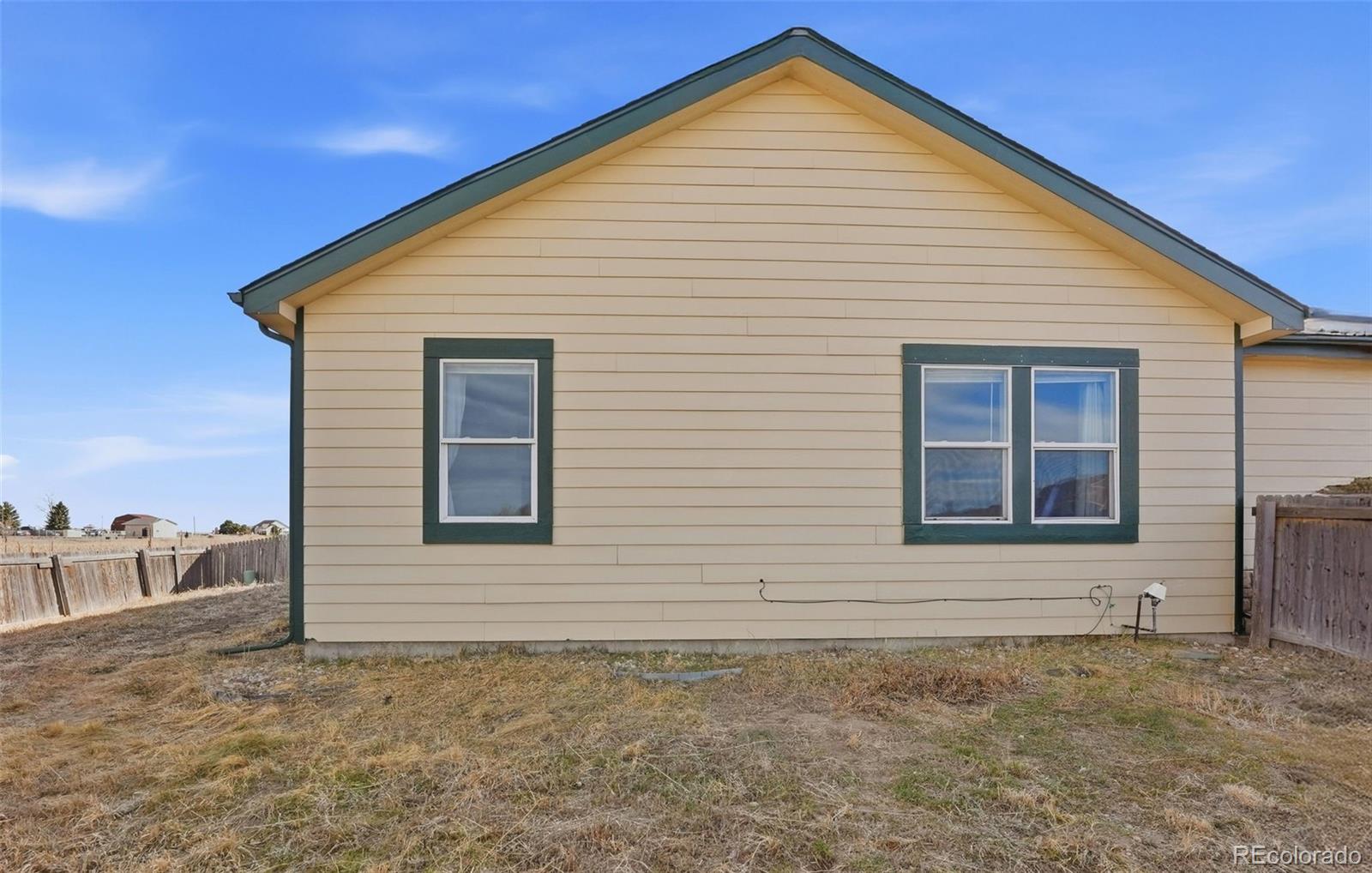 MLS Image #30 for 6535  gelbvieh road,peyton, Colorado