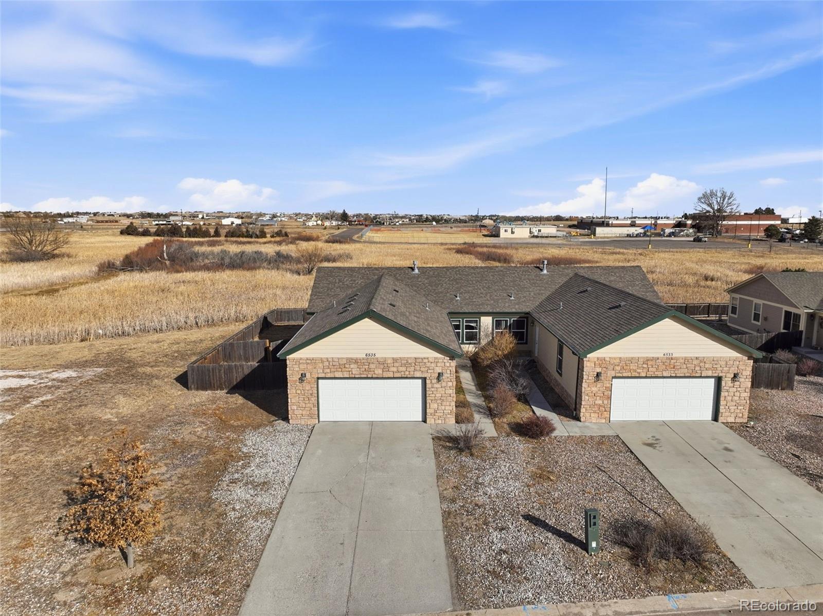 MLS Image #35 for 6535  gelbvieh road,peyton, Colorado