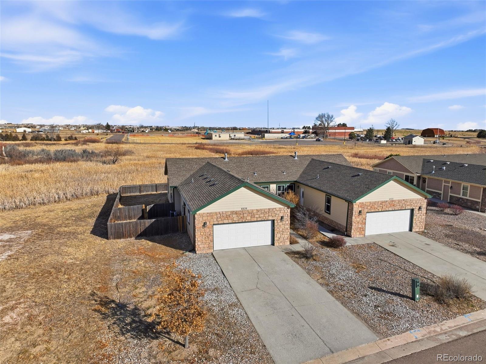 MLS Image #36 for 6535  gelbvieh road,peyton, Colorado