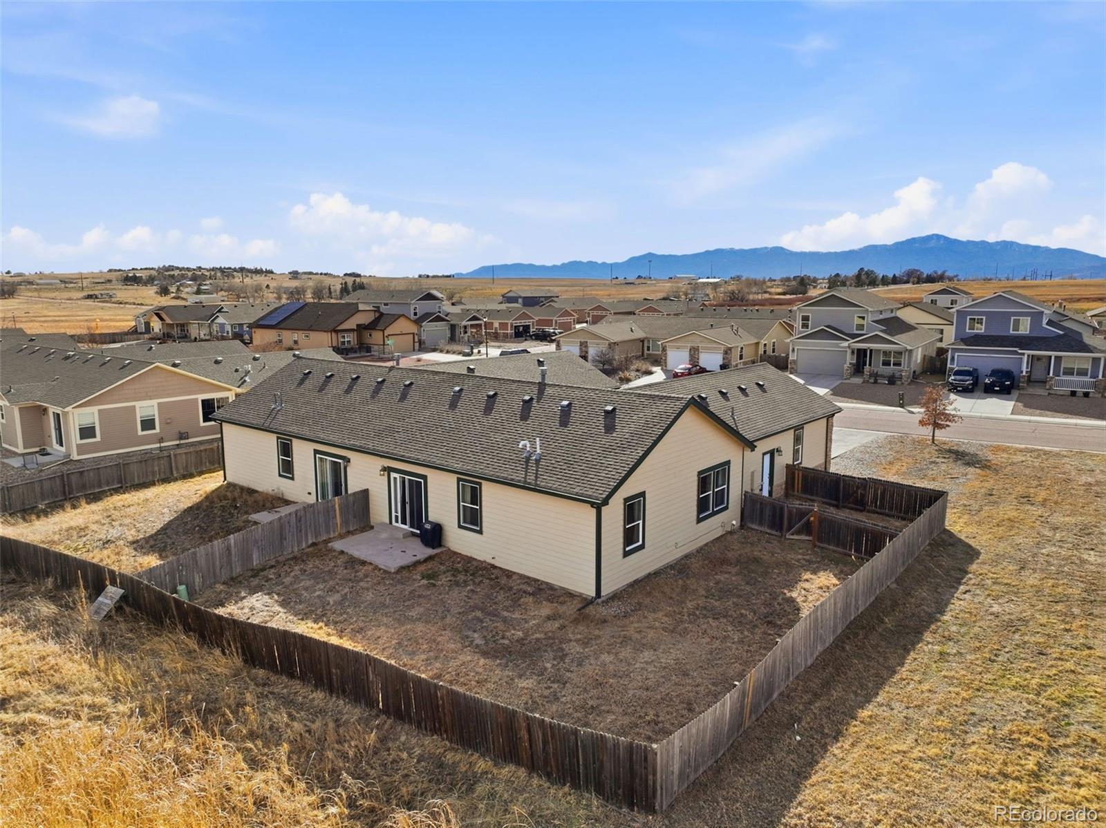 MLS Image #37 for 6535  gelbvieh road,peyton, Colorado