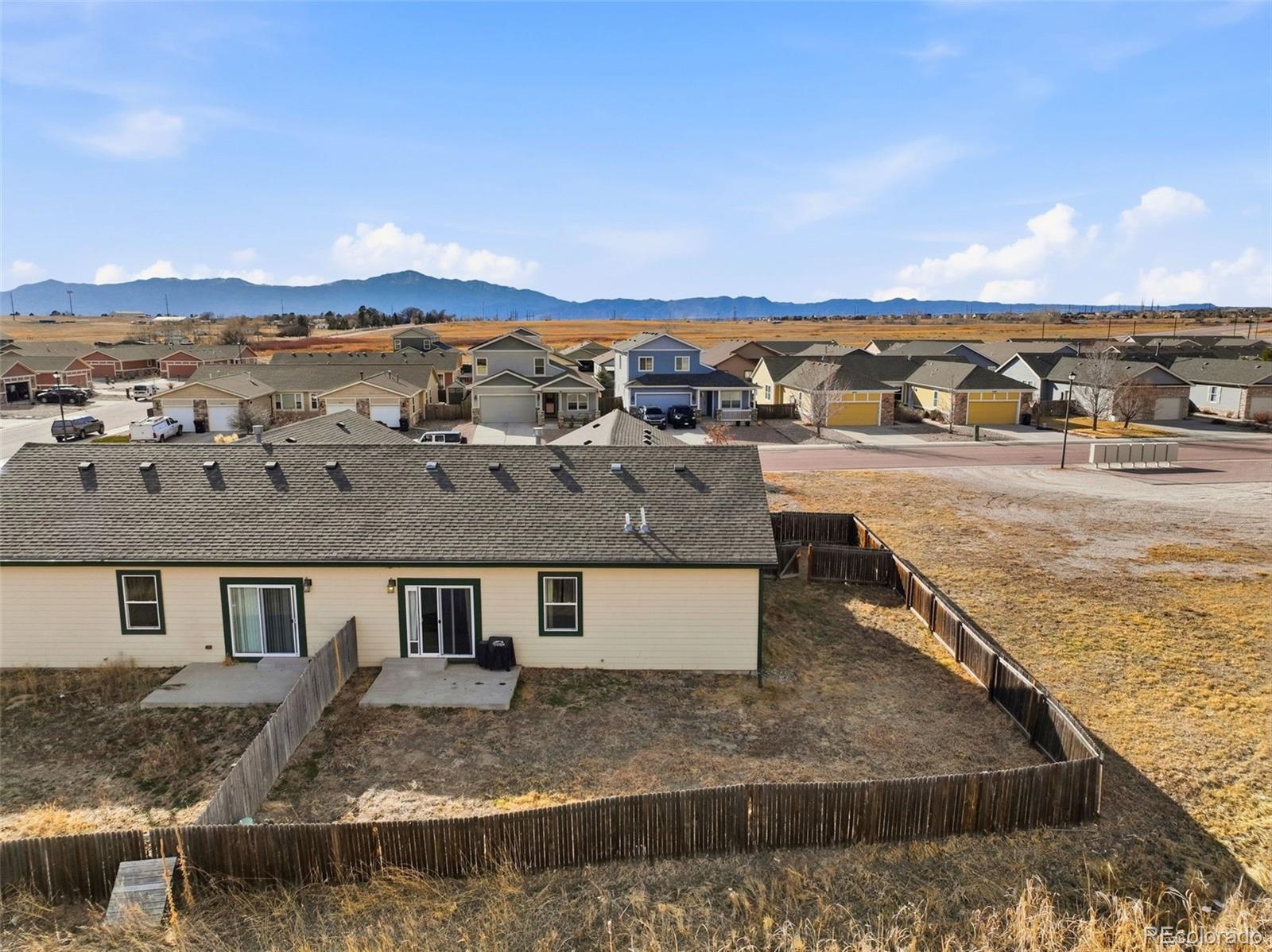 MLS Image #38 for 6535  gelbvieh road,peyton, Colorado