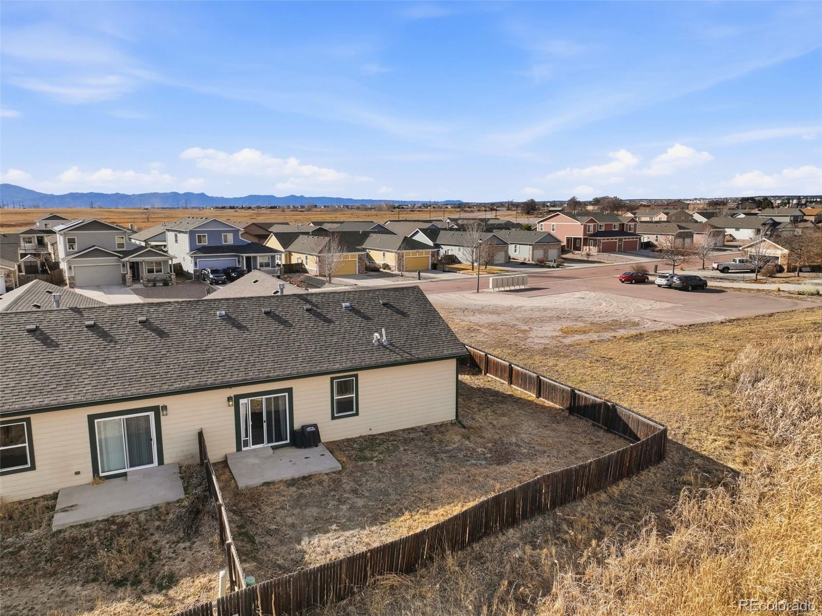 MLS Image #39 for 6535  gelbvieh road,peyton, Colorado