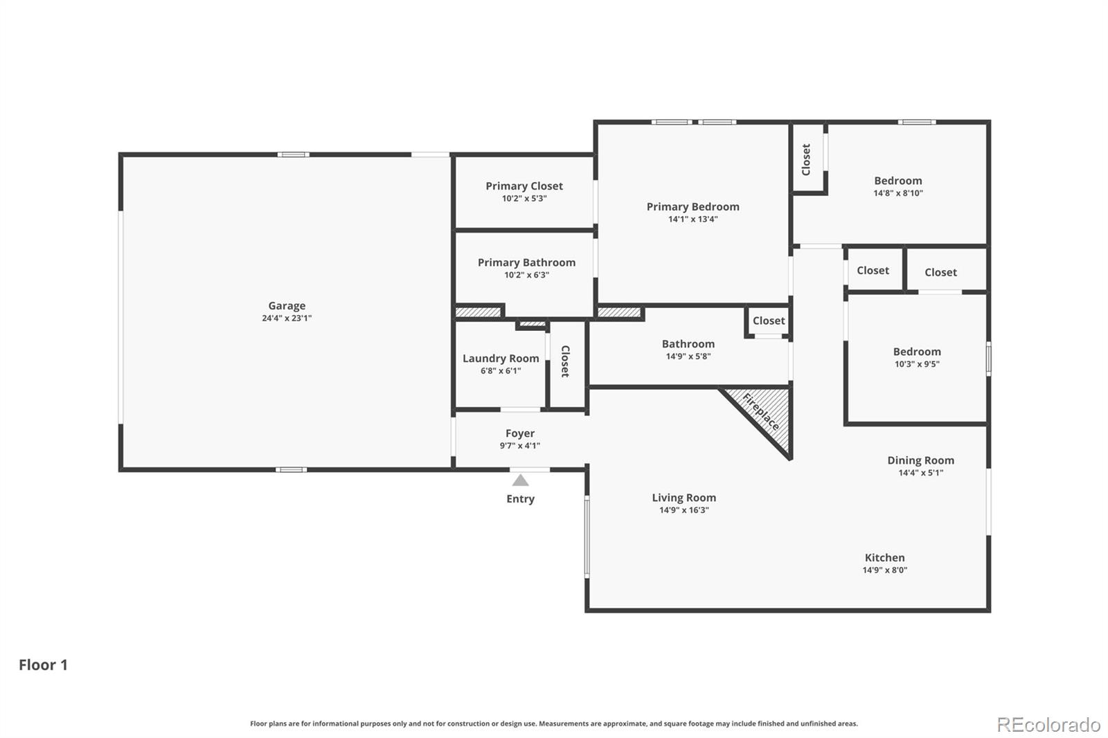 MLS Image #42 for 6535  gelbvieh road,peyton, Colorado