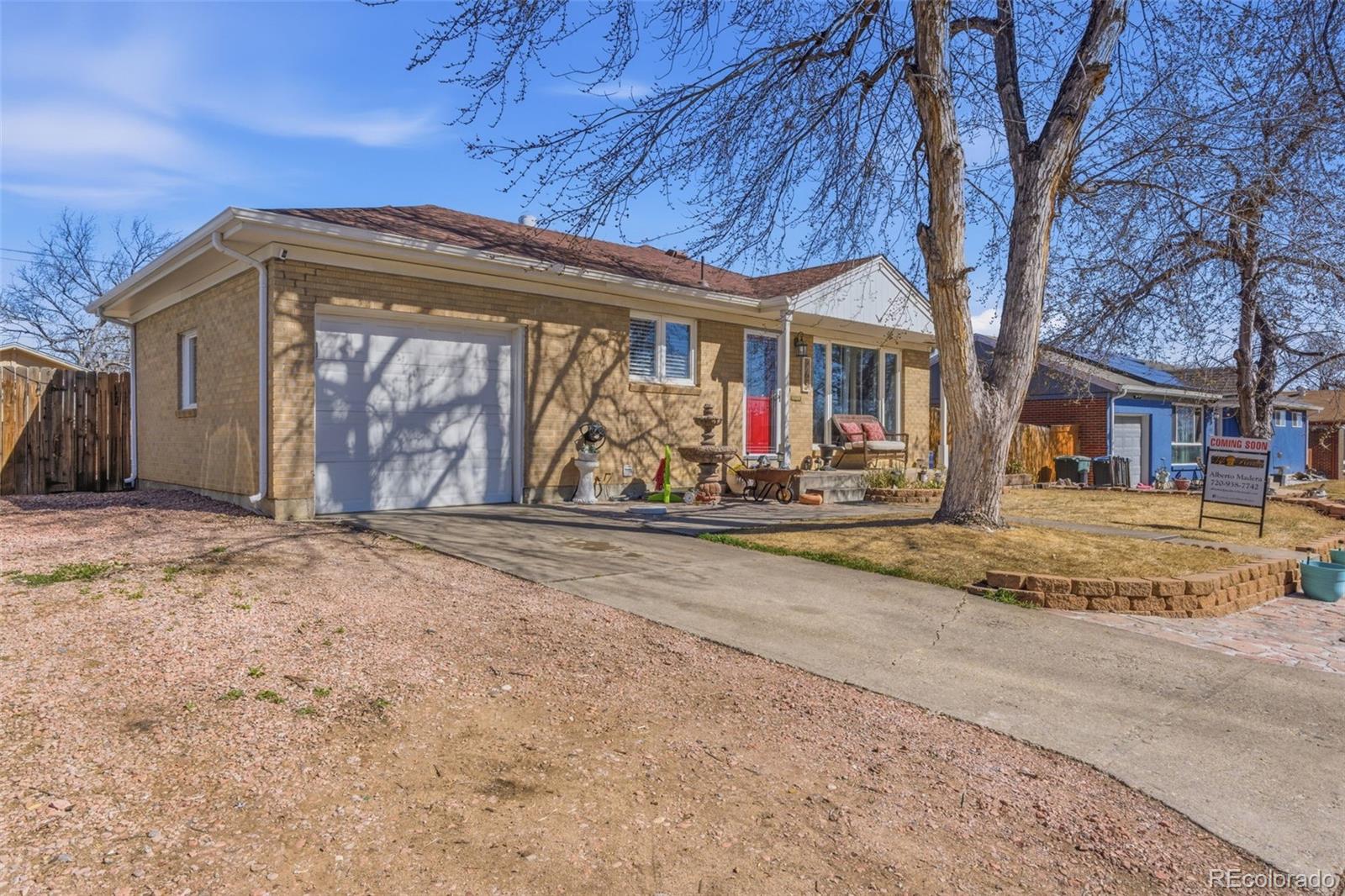 MLS Image #1 for 265  linda sue lane,northglenn, Colorado