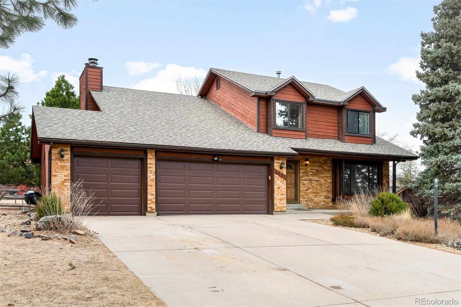MLS Image #0 for 6591 n windmont avenue,parker, Colorado