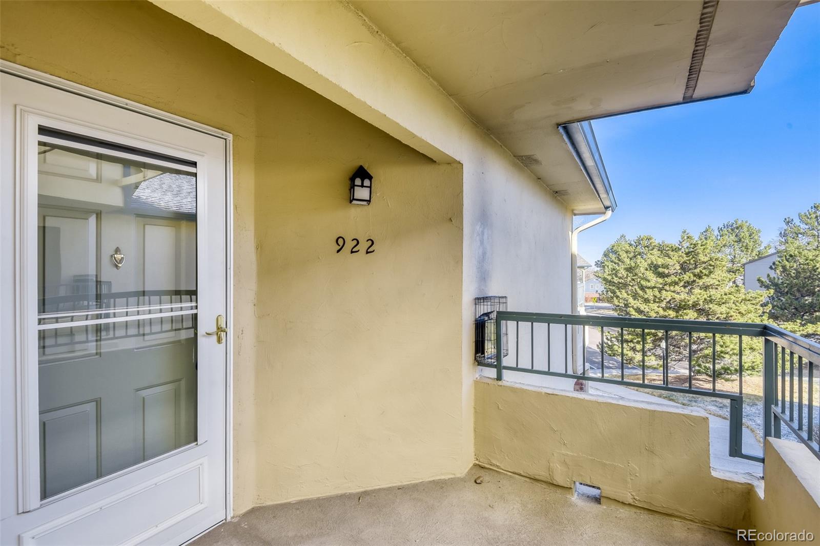 MLS Image #28 for 8693 e dry creek road 922,centennial, Colorado