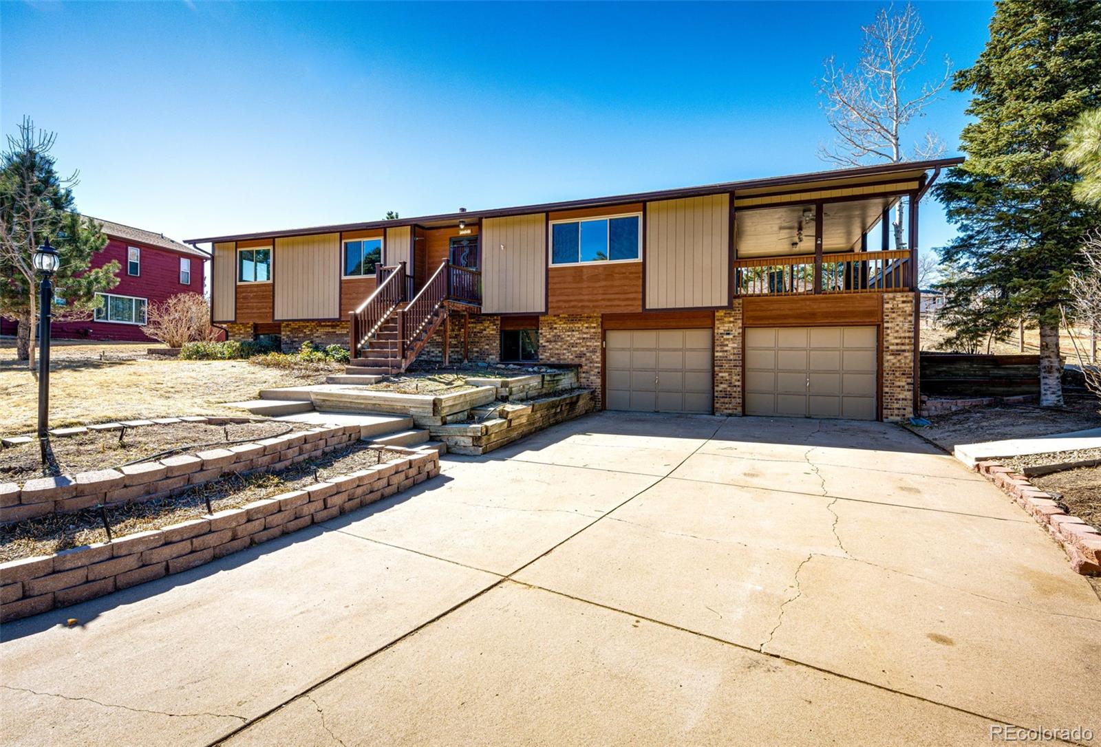 MLS Image #1 for 6920  hillside way,parker, Colorado