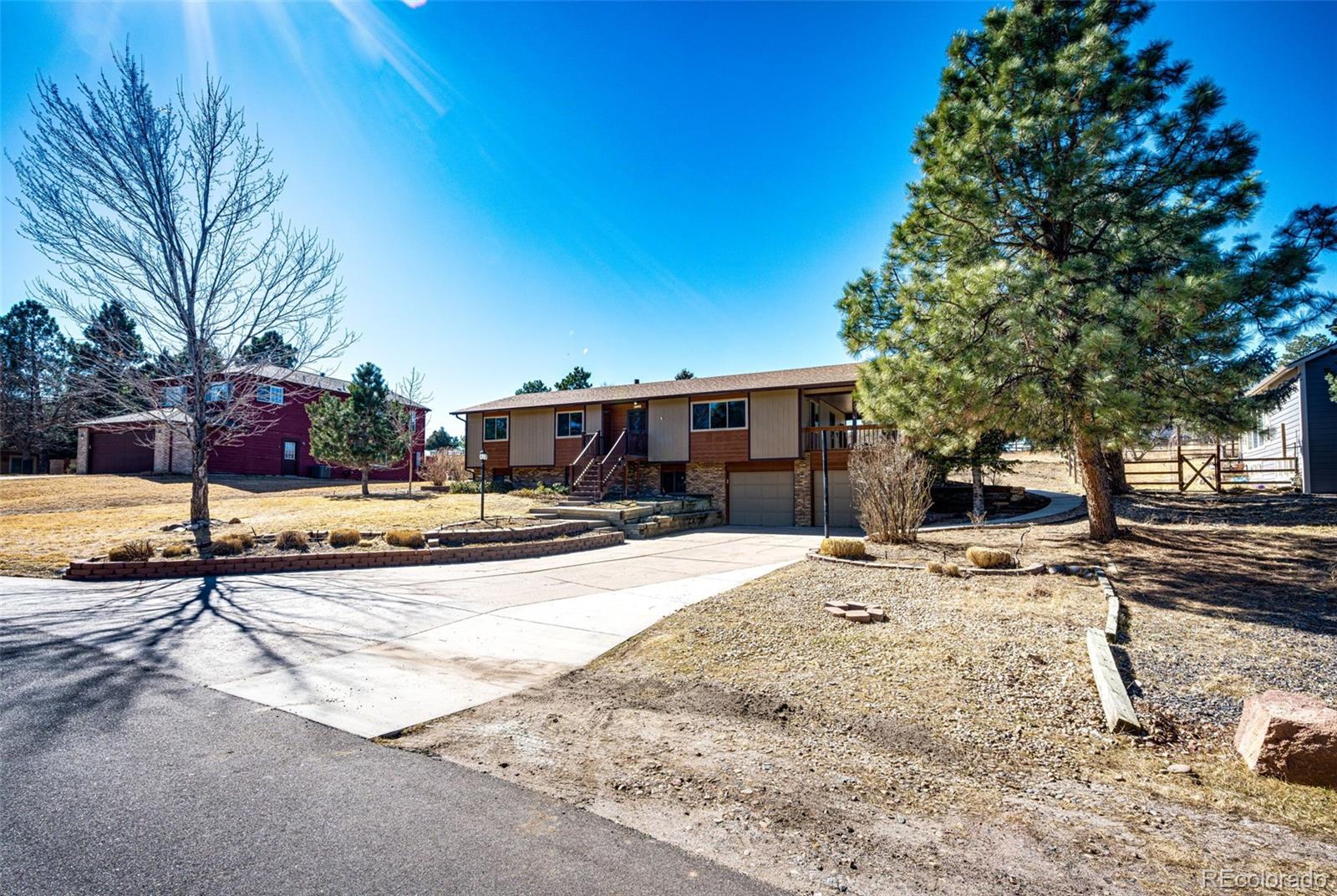 MLS Image #2 for 6920  hillside way,parker, Colorado
