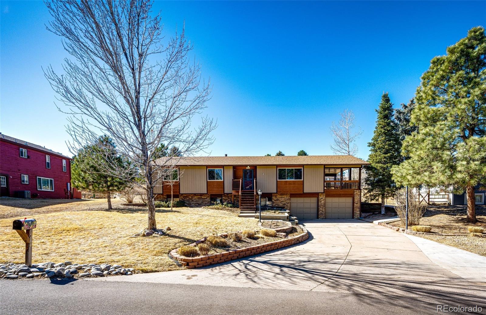 MLS Image #3 for 6920  hillside way,parker, Colorado