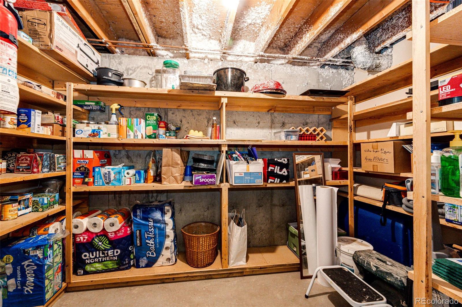 MLS Image #33 for 6920  hillside way,parker, Colorado