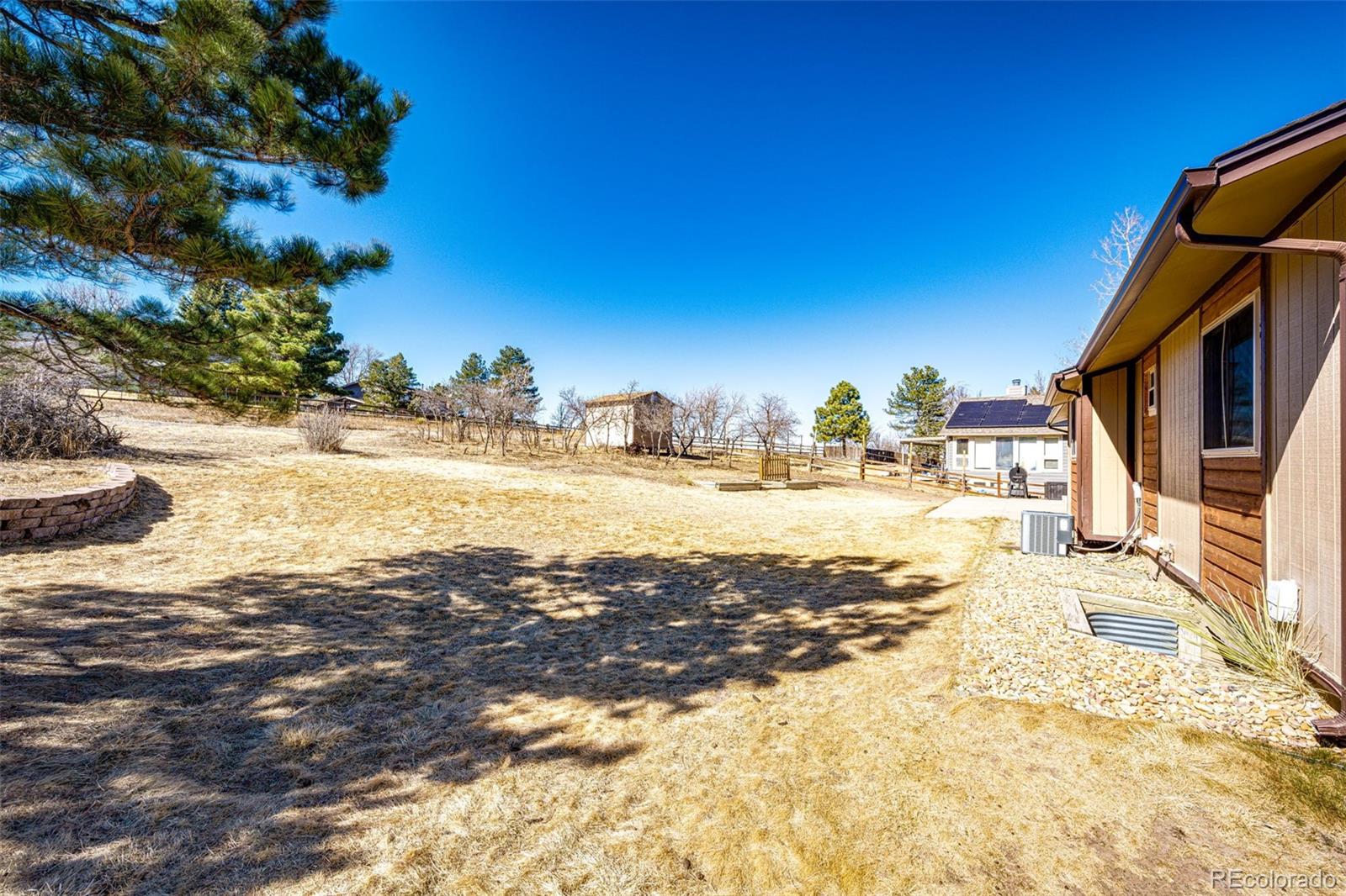 MLS Image #36 for 6920  hillside way,parker, Colorado