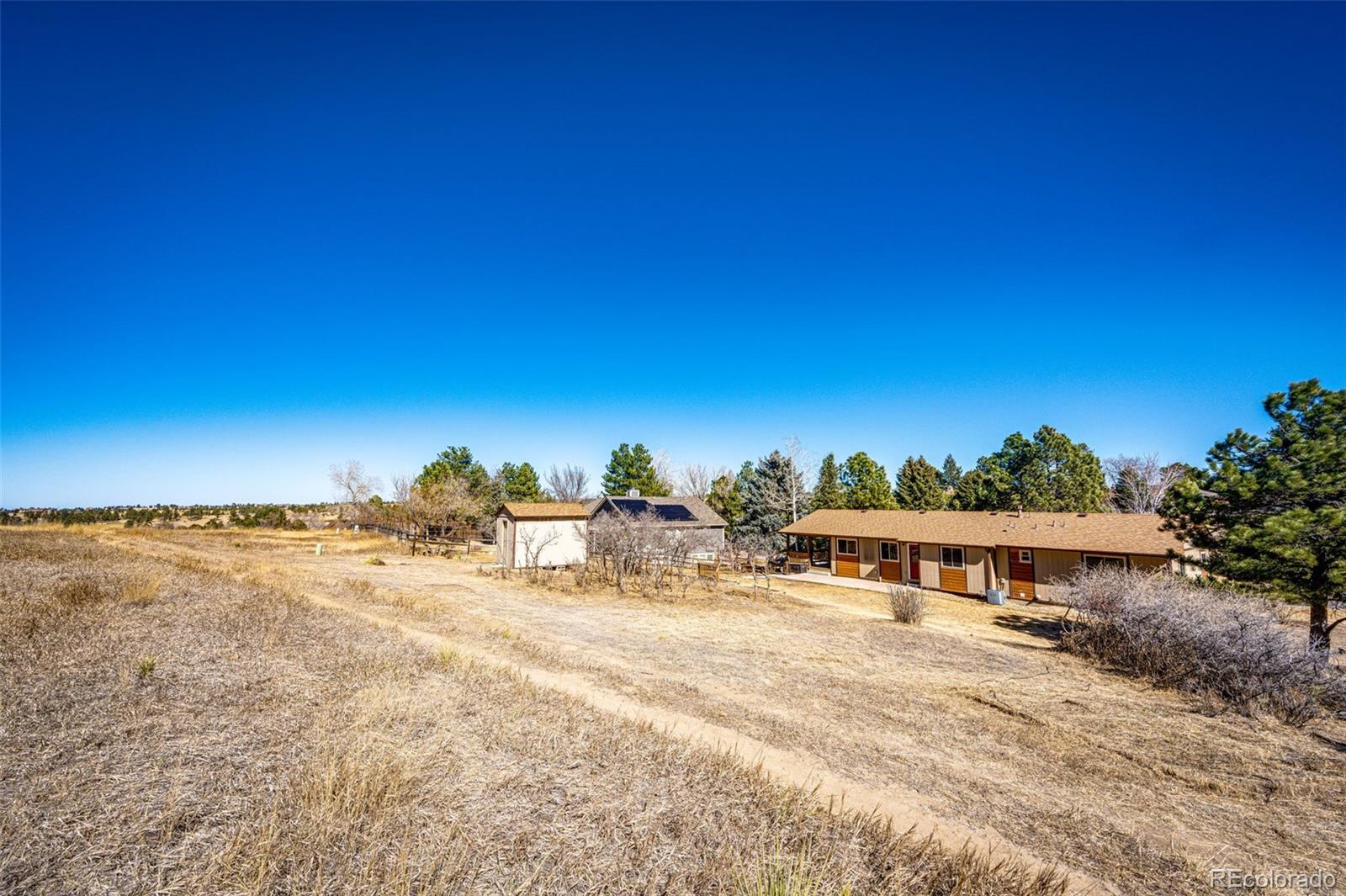 MLS Image #37 for 6920  hillside way,parker, Colorado