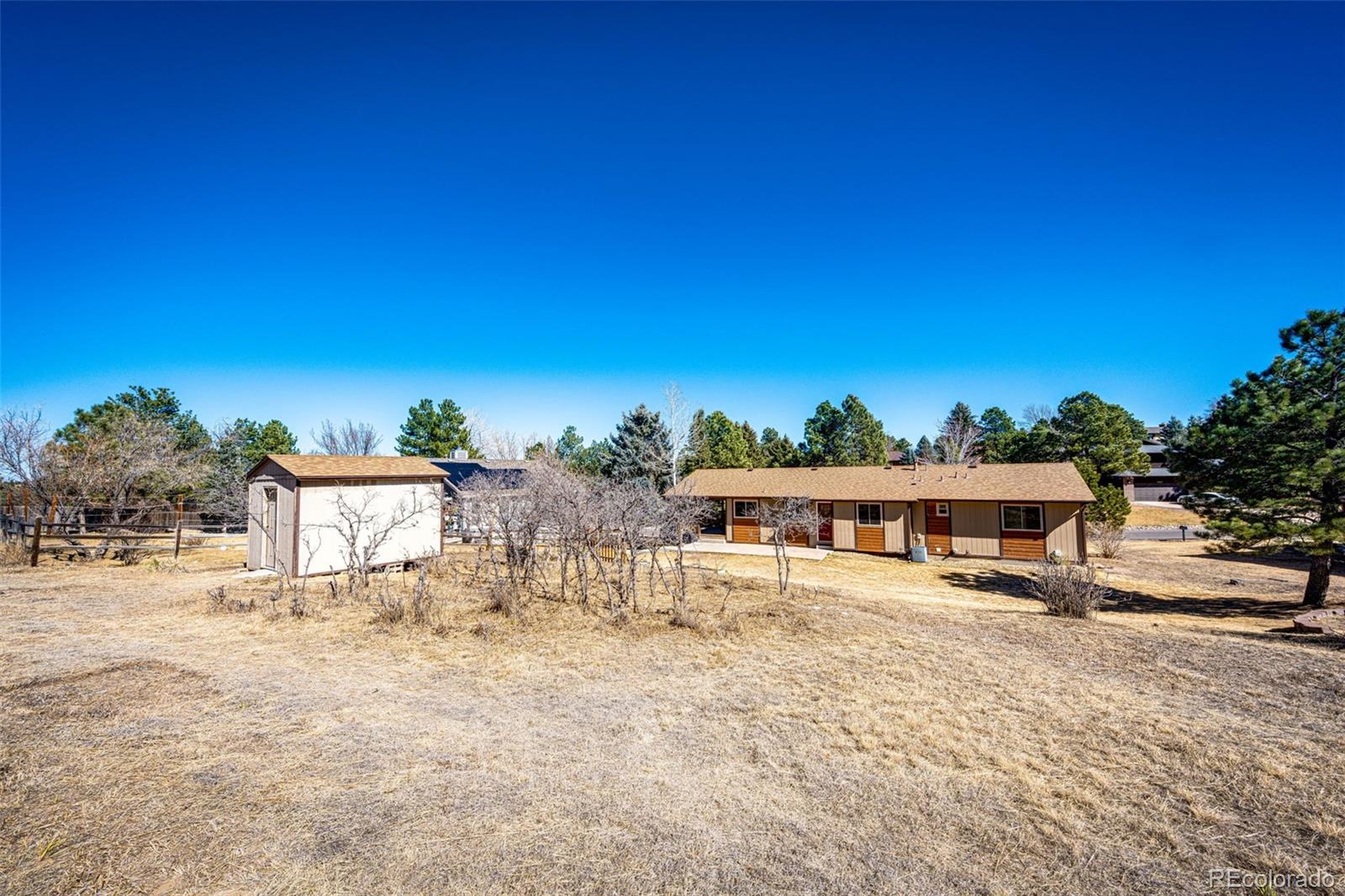 MLS Image #38 for 6920  hillside way,parker, Colorado