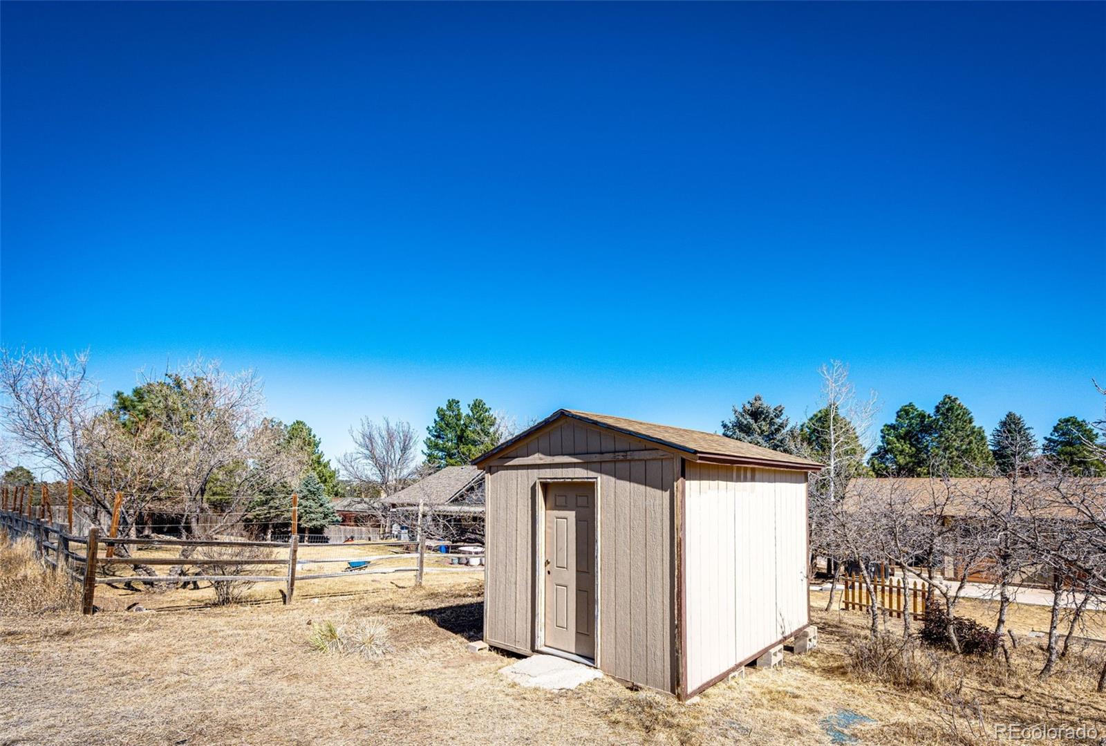 MLS Image #39 for 6920  hillside way,parker, Colorado