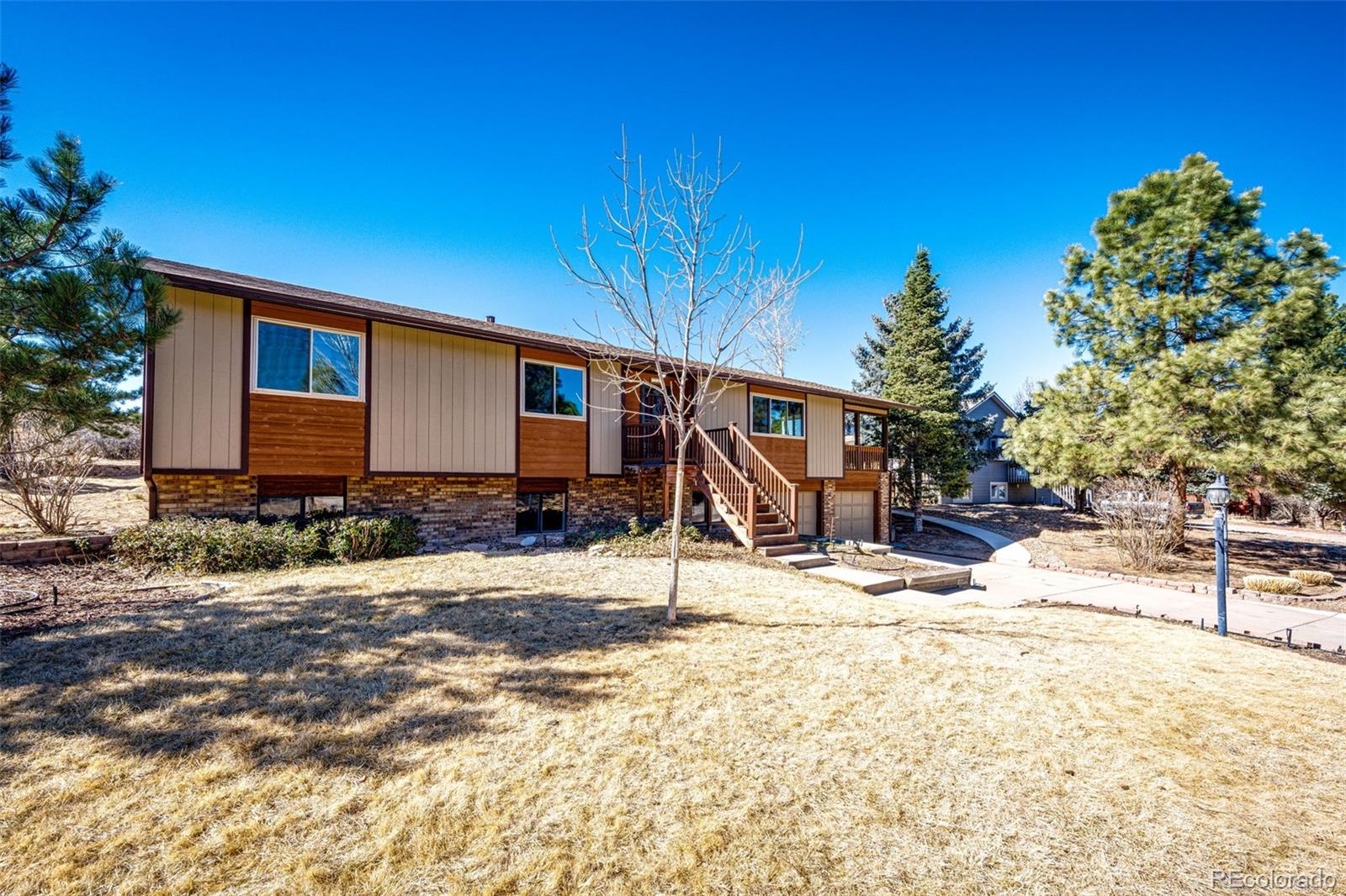 MLS Image #4 for 6920  hillside way,parker, Colorado