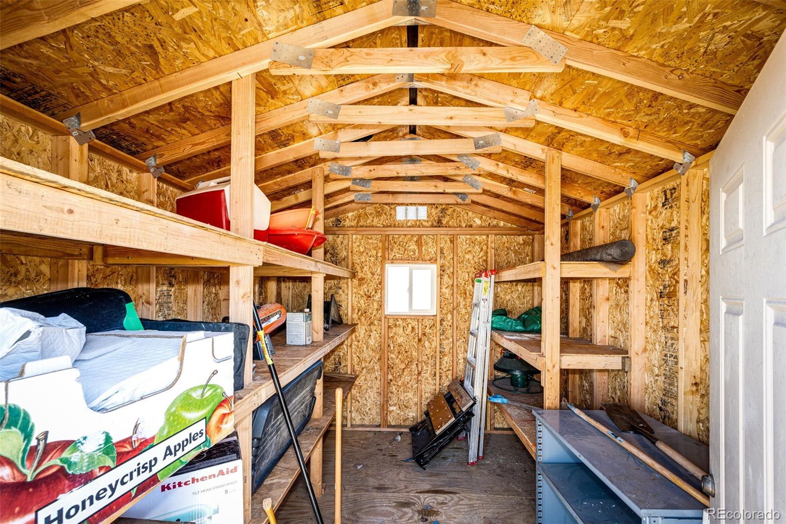 MLS Image #40 for 6920  hillside way,parker, Colorado