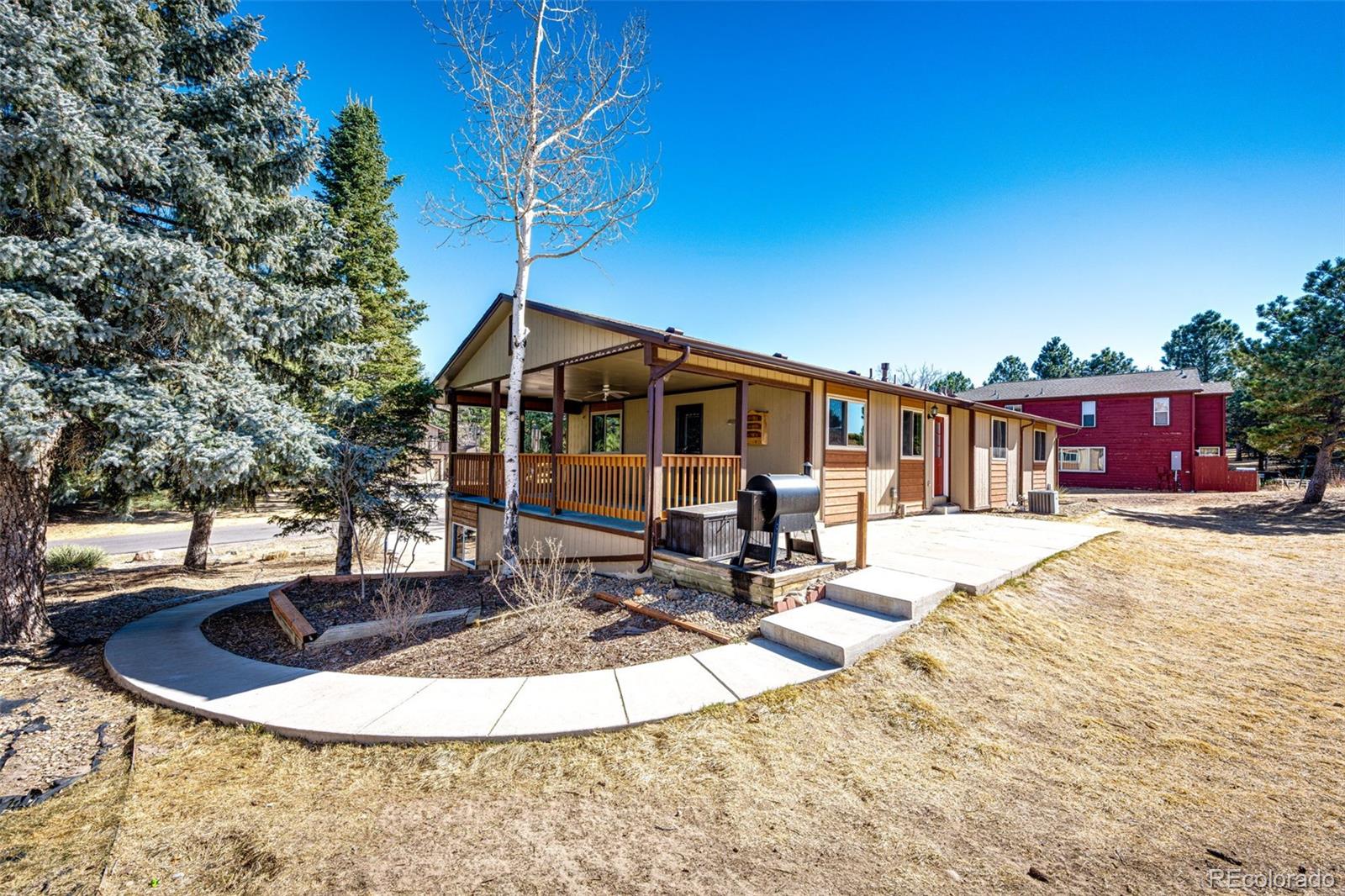 MLS Image #41 for 6920  hillside way,parker, Colorado