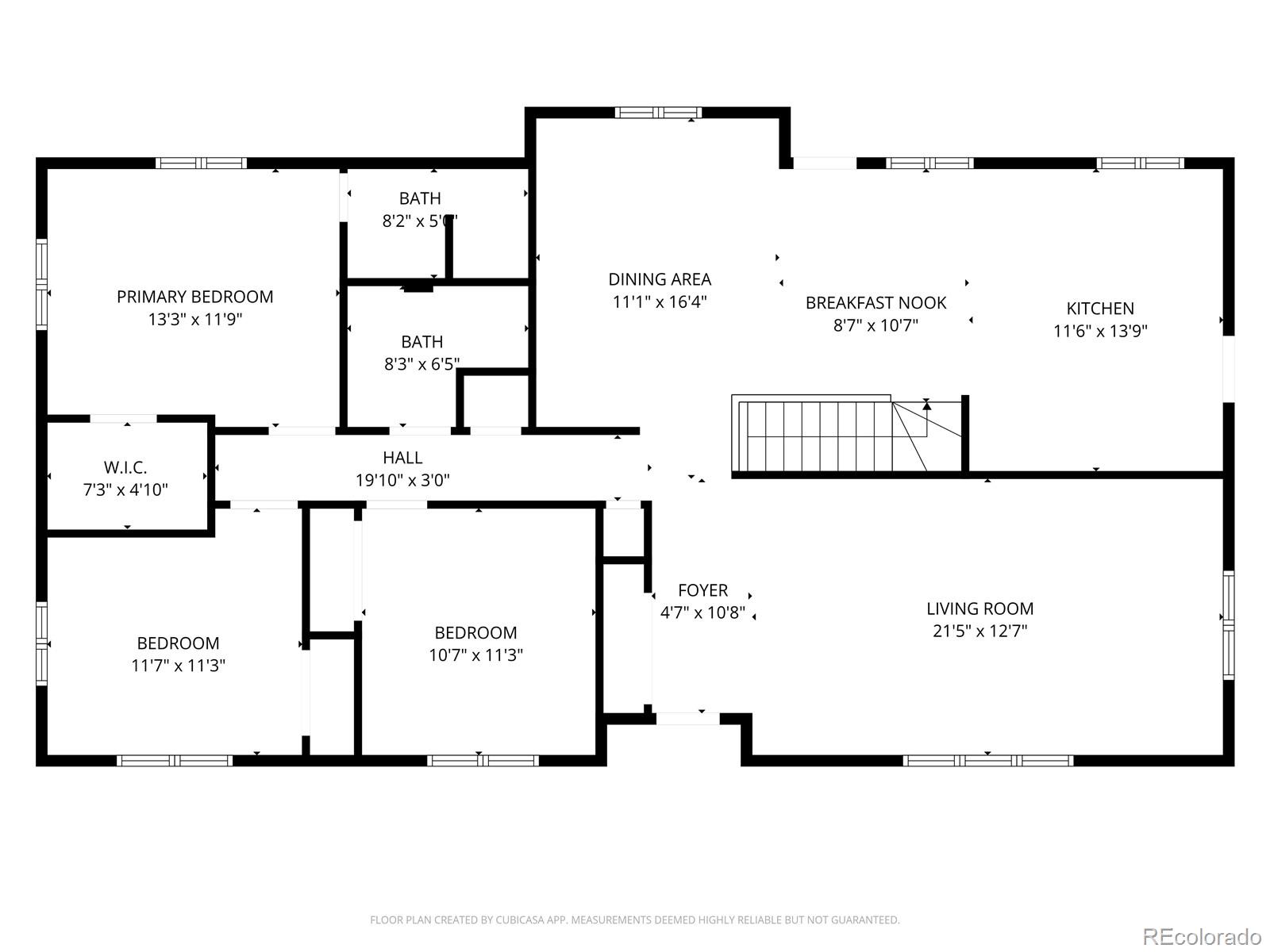 MLS Image #42 for 6920  hillside way,parker, Colorado