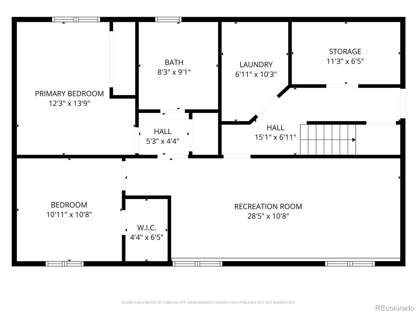 MLS Image #43 for 6920  hillside way,parker, Colorado