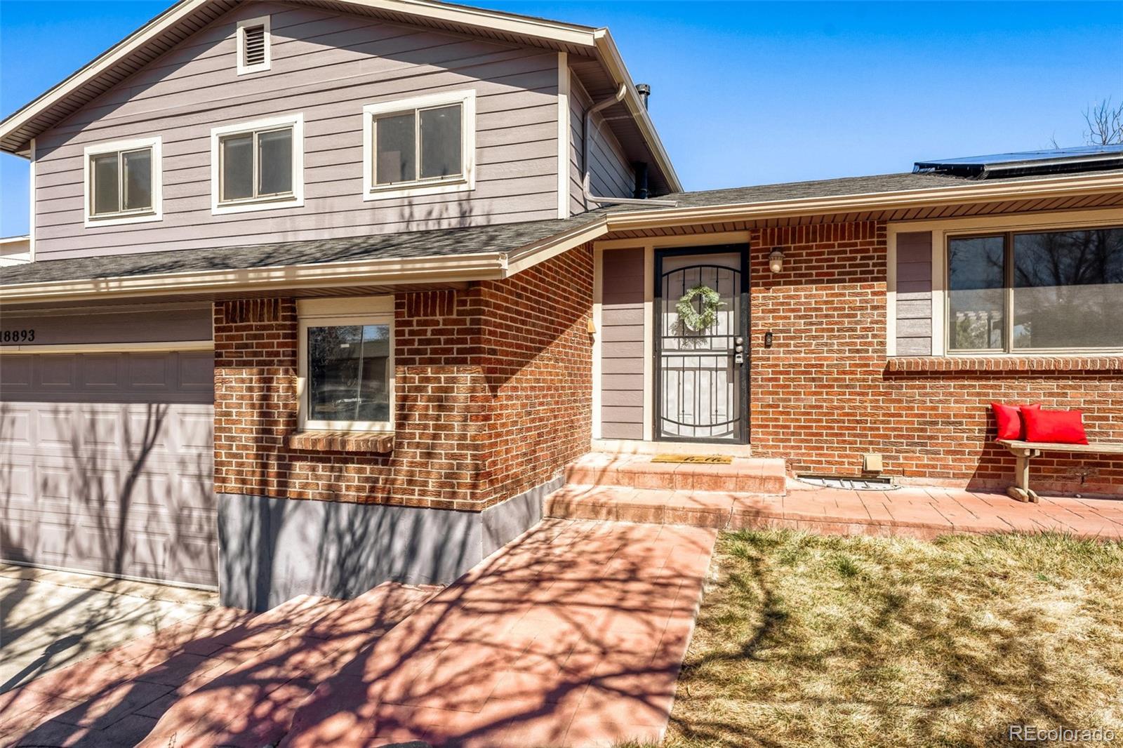 MLS Image #0 for 18893 e cornell avenue,aurora, Colorado