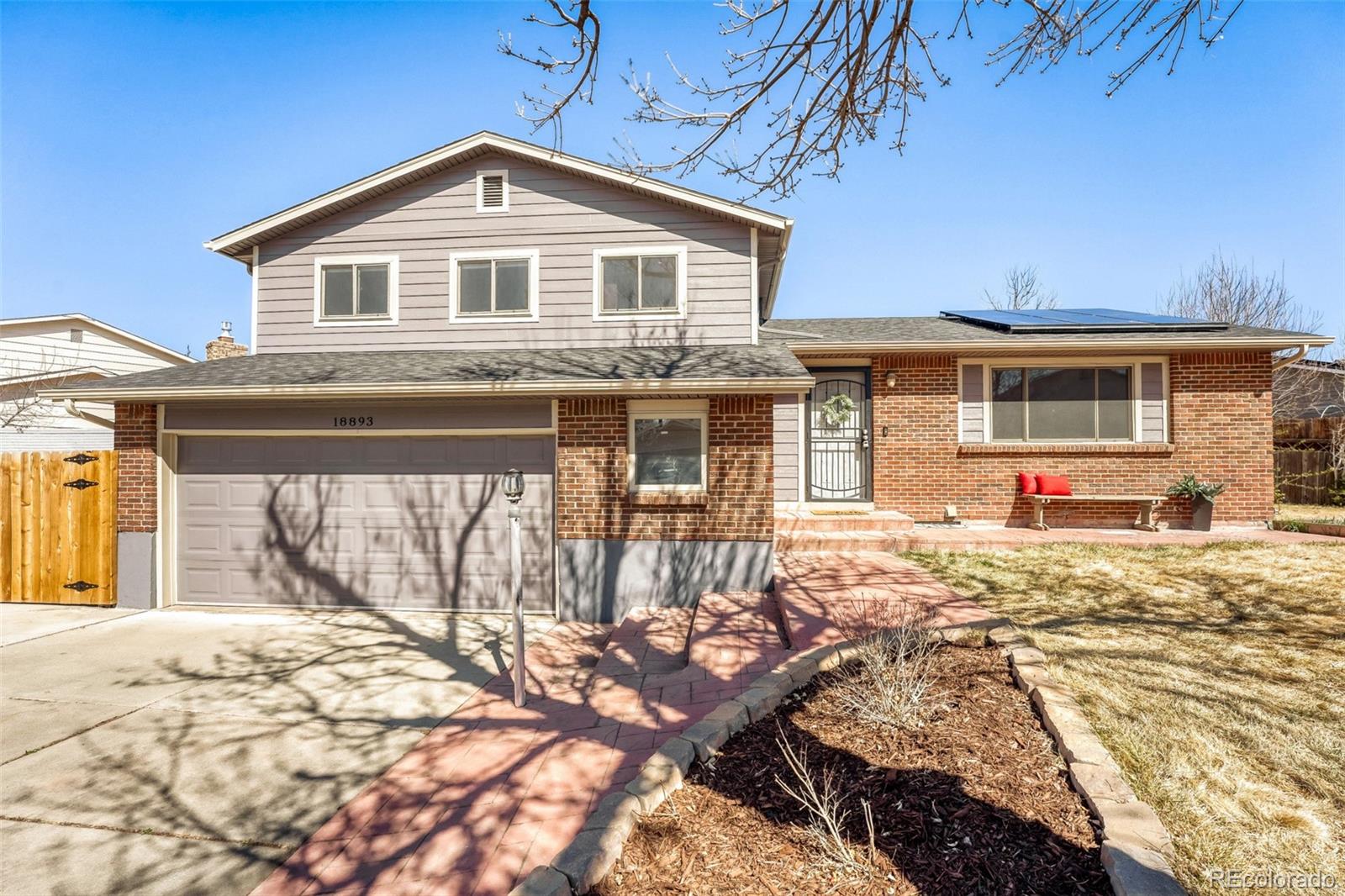 MLS Image #1 for 18893 e cornell avenue,aurora, Colorado