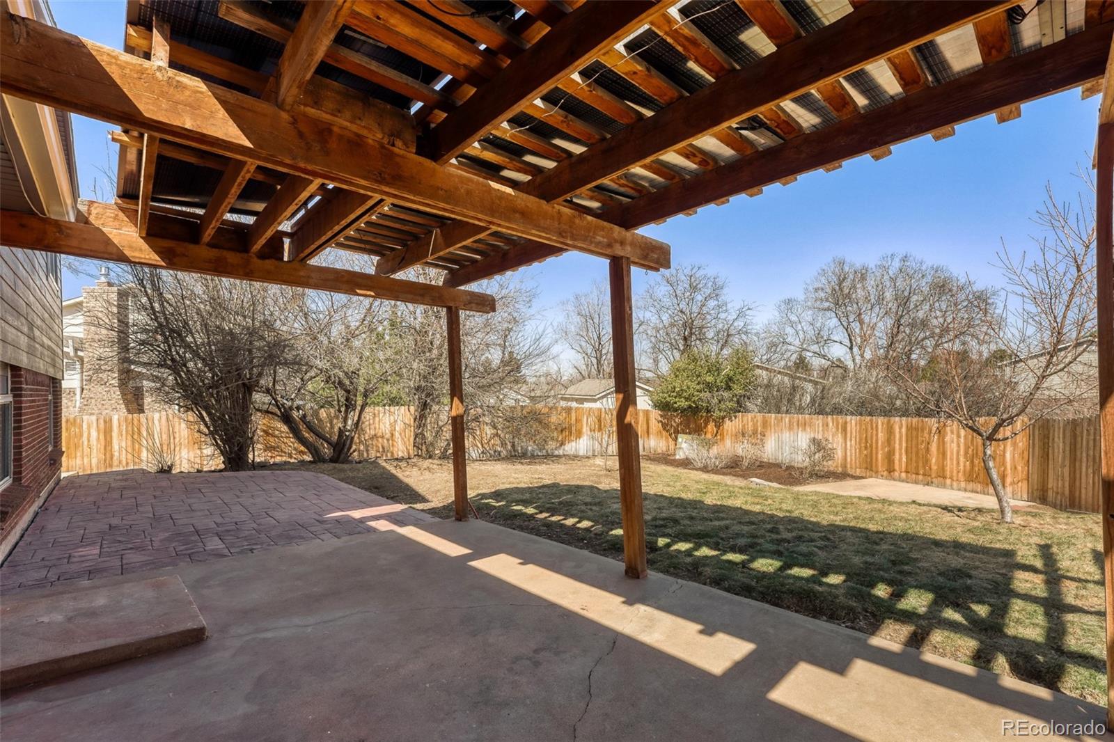 MLS Image #21 for 18893 e cornell avenue,aurora, Colorado