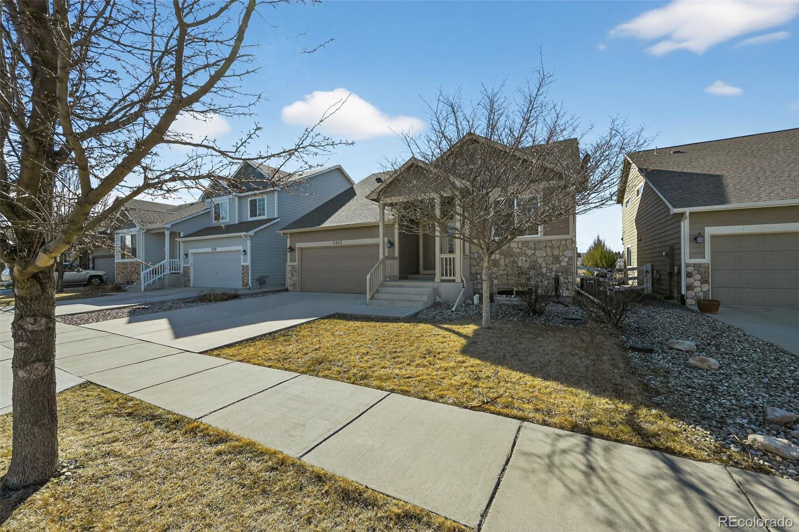 MLS Image #1 for 2403  thoreau drive,fort collins, Colorado