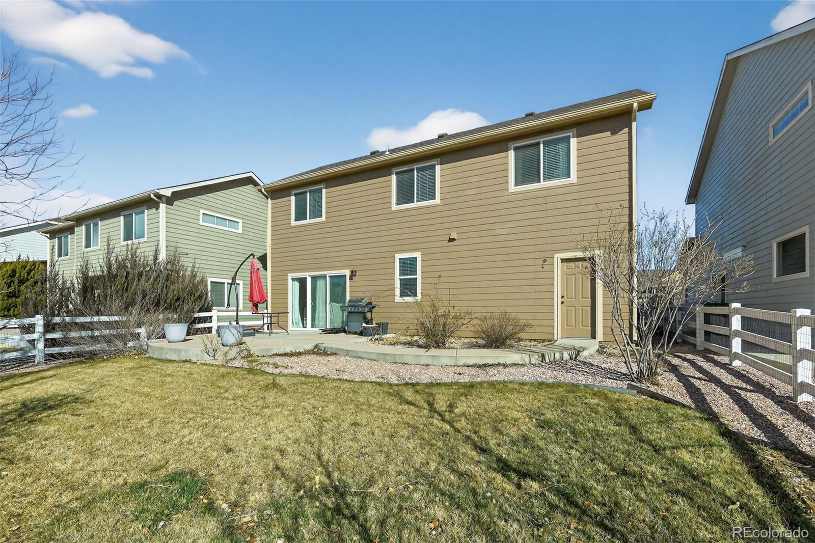 MLS Image #2 for 2403  thoreau drive,fort collins, Colorado