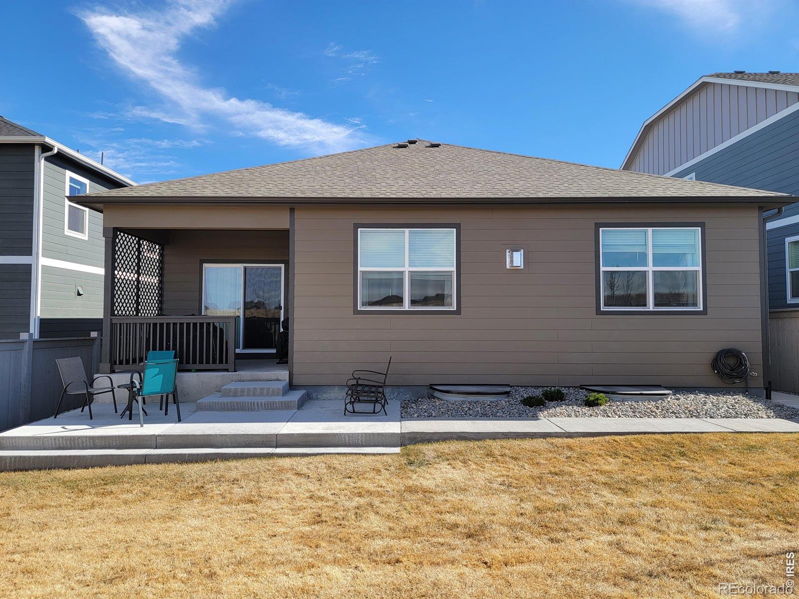 MLS Image #3 for 18141  prince hill circle,parker, Colorado