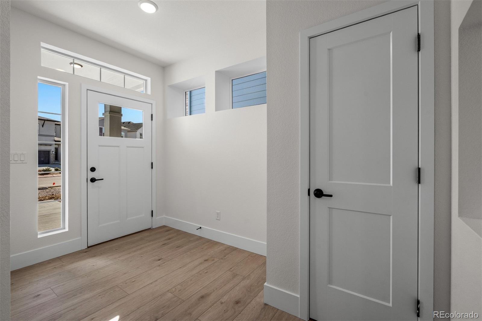 MLS Image #1 for 4534  peak crest view,colorado springs, Colorado
