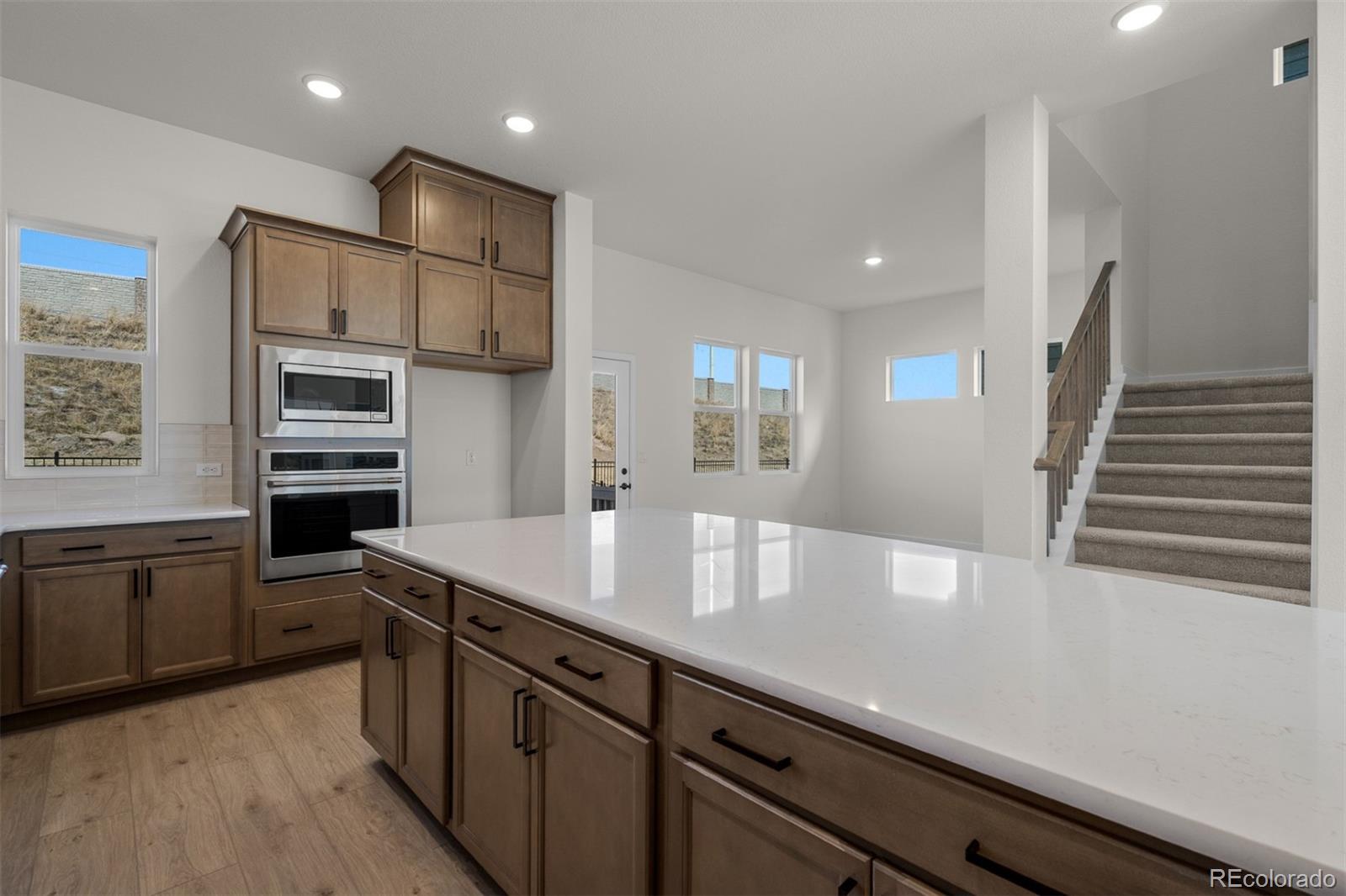 MLS Image #19 for 4534  peak crest view,colorado springs, Colorado